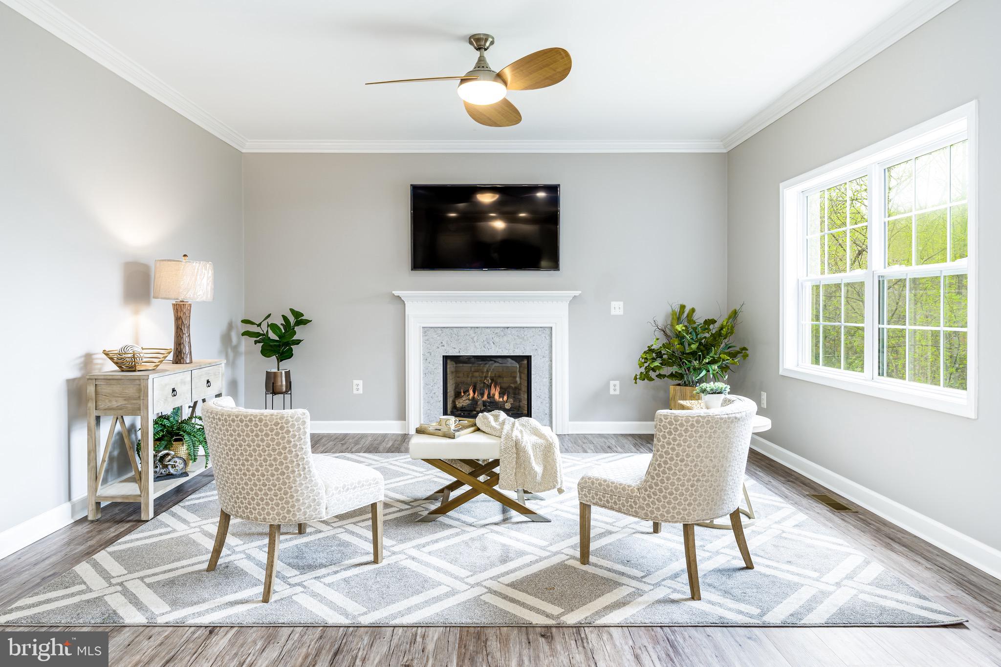 QUAIL RUN MOUNTAIN - Residential