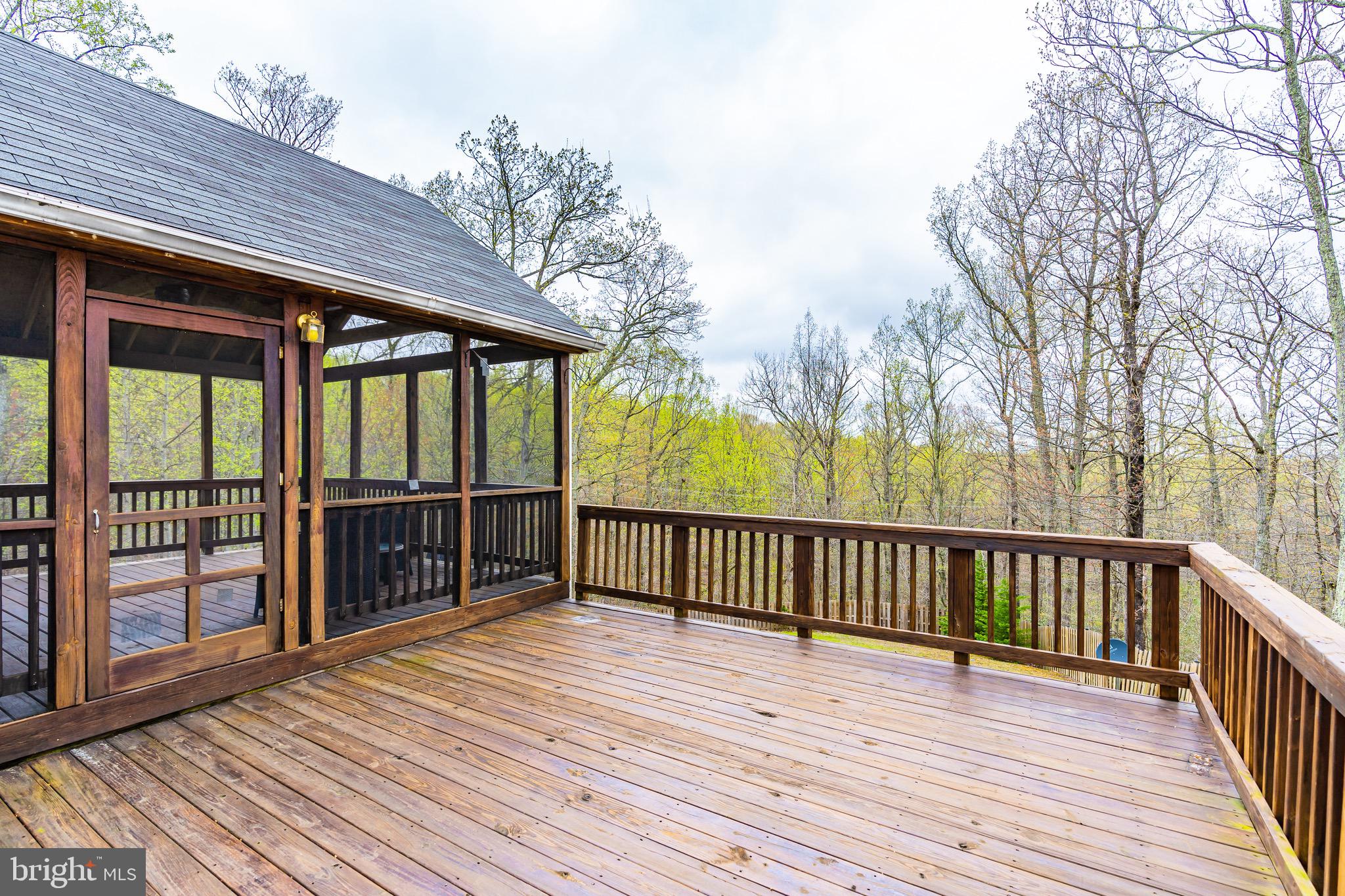 QUAIL RUN MOUNTAIN - Residential