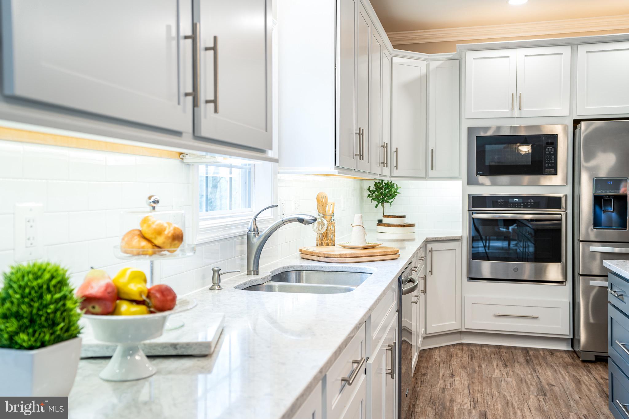 QUAIL RUN MOUNTAIN - Residential