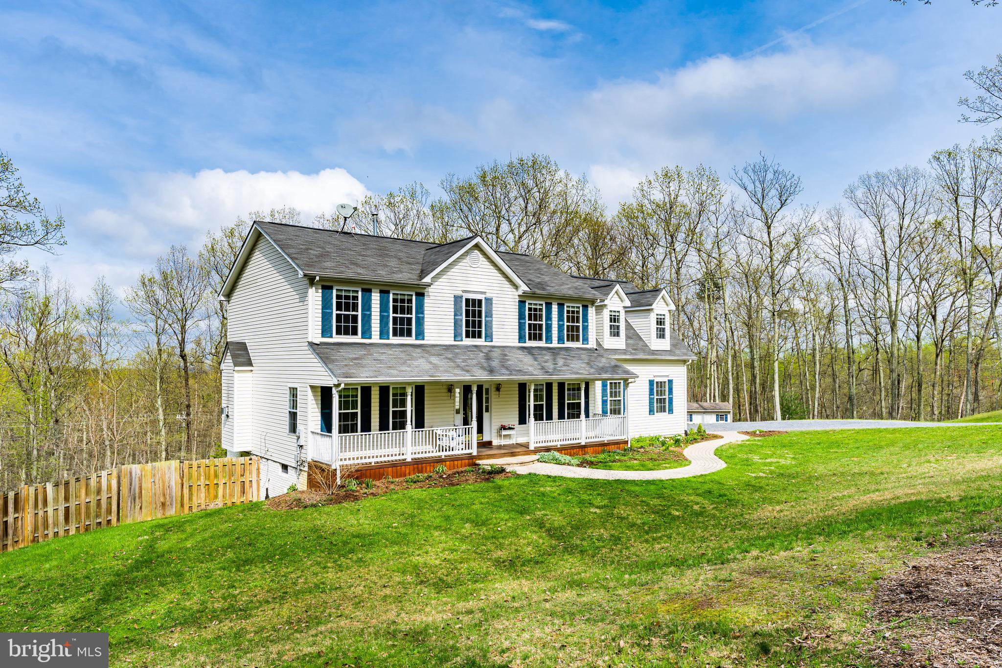 QUAIL RUN MOUNTAIN - Residential