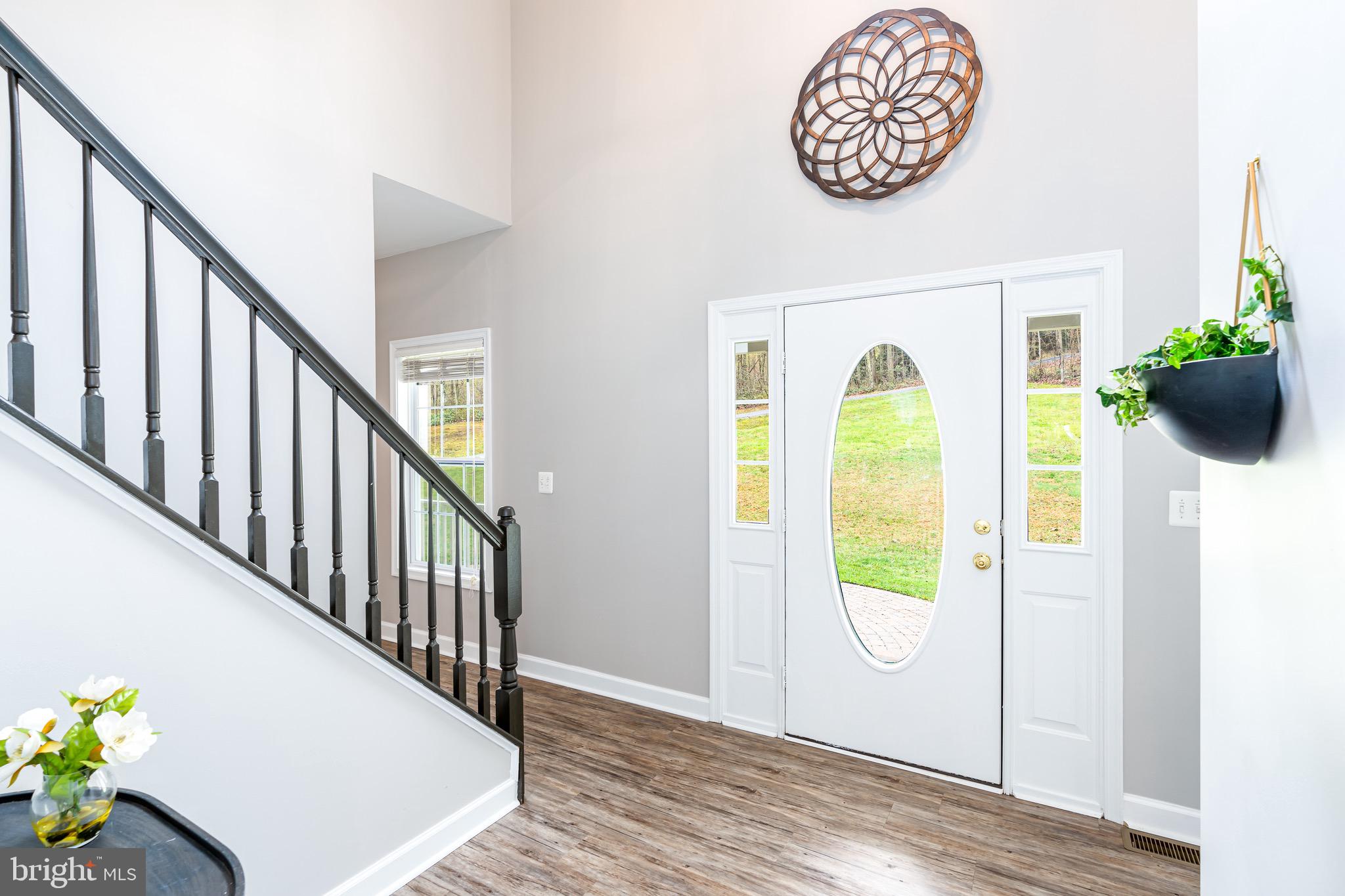 QUAIL RUN MOUNTAIN - Residential