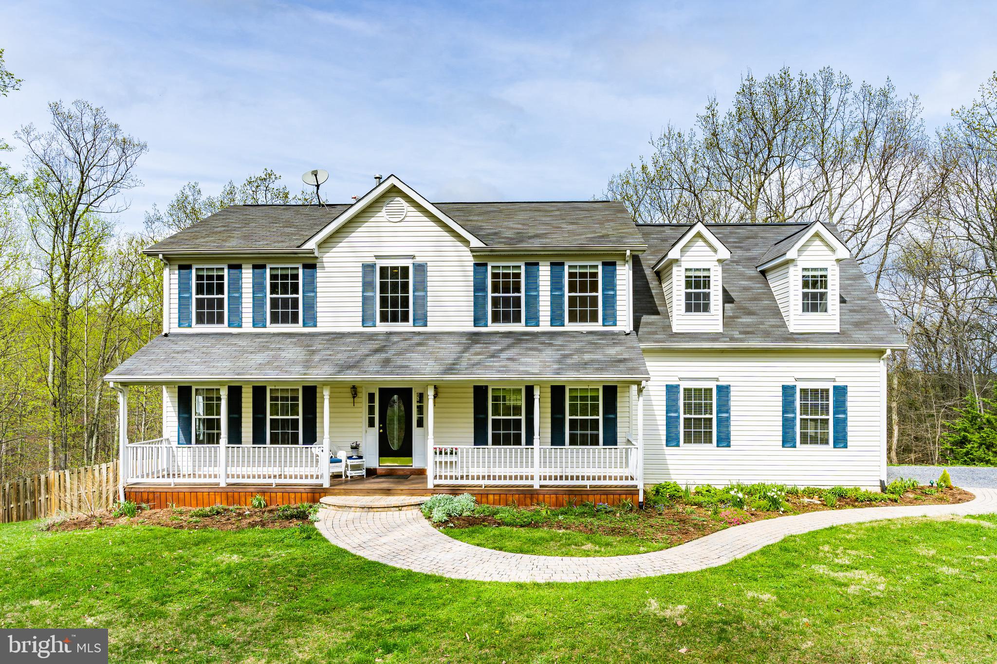 QUAIL RUN MOUNTAIN - Residential