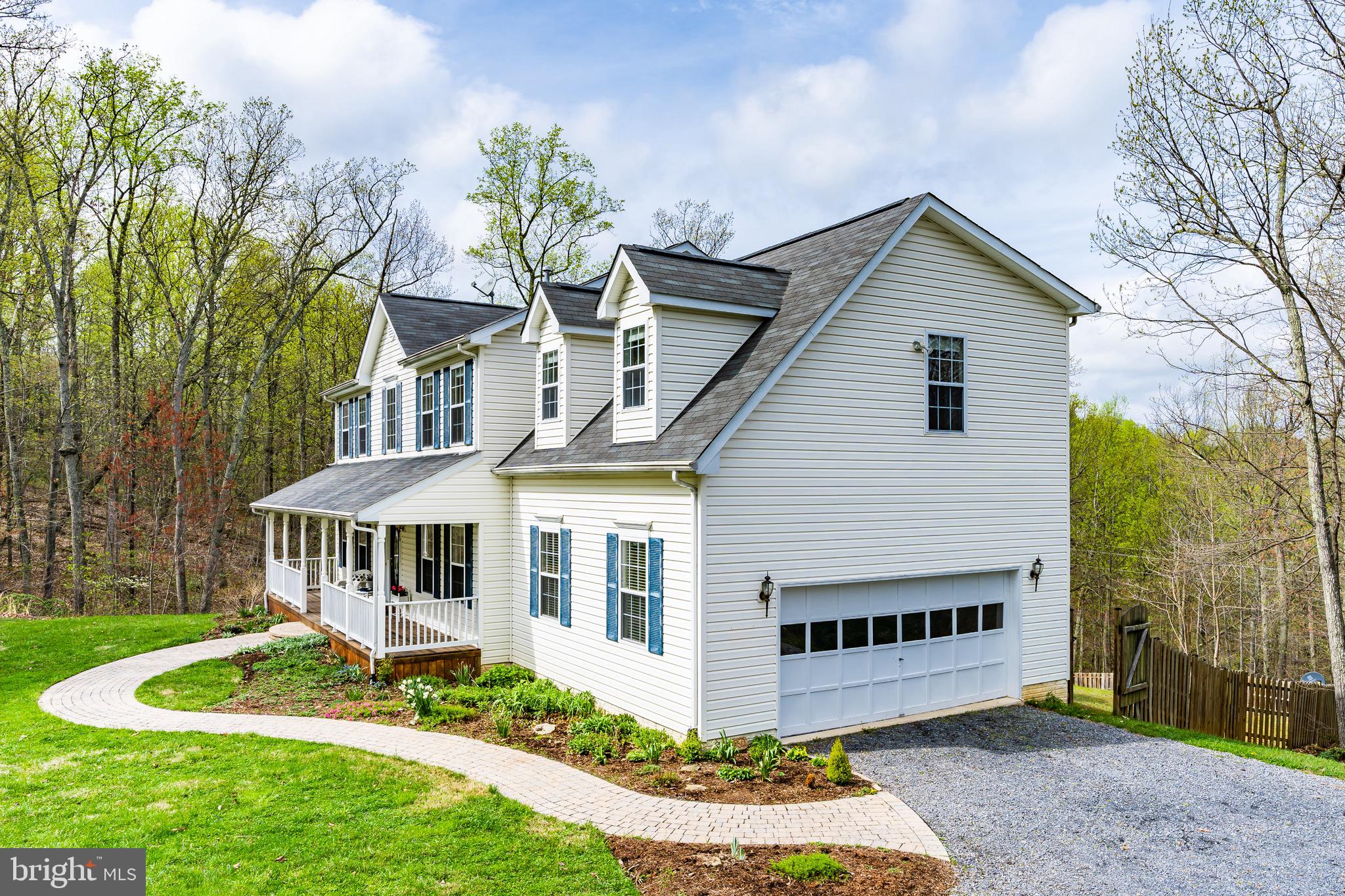 QUAIL RUN MOUNTAIN - Residential