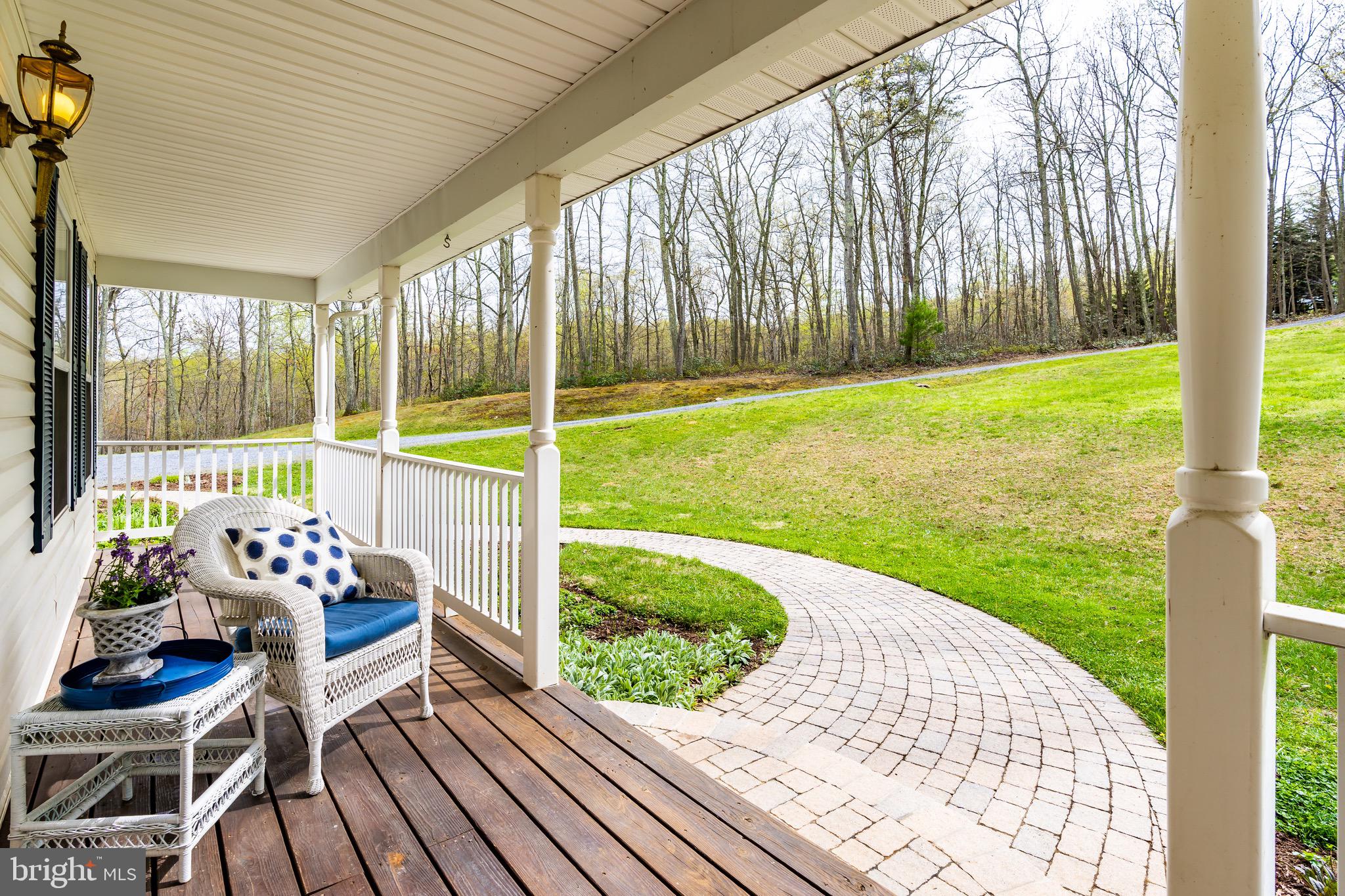 QUAIL RUN MOUNTAIN - Residential