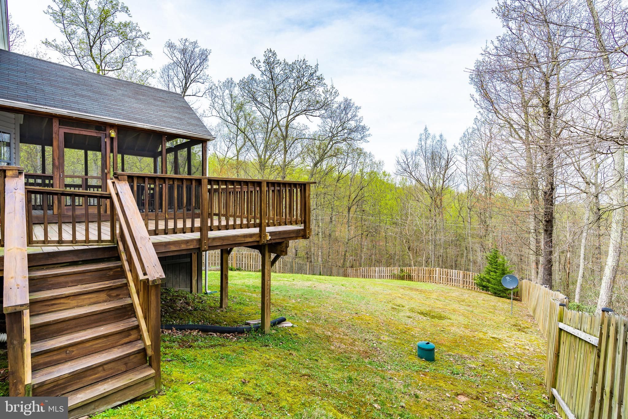 QUAIL RUN MOUNTAIN - Residential