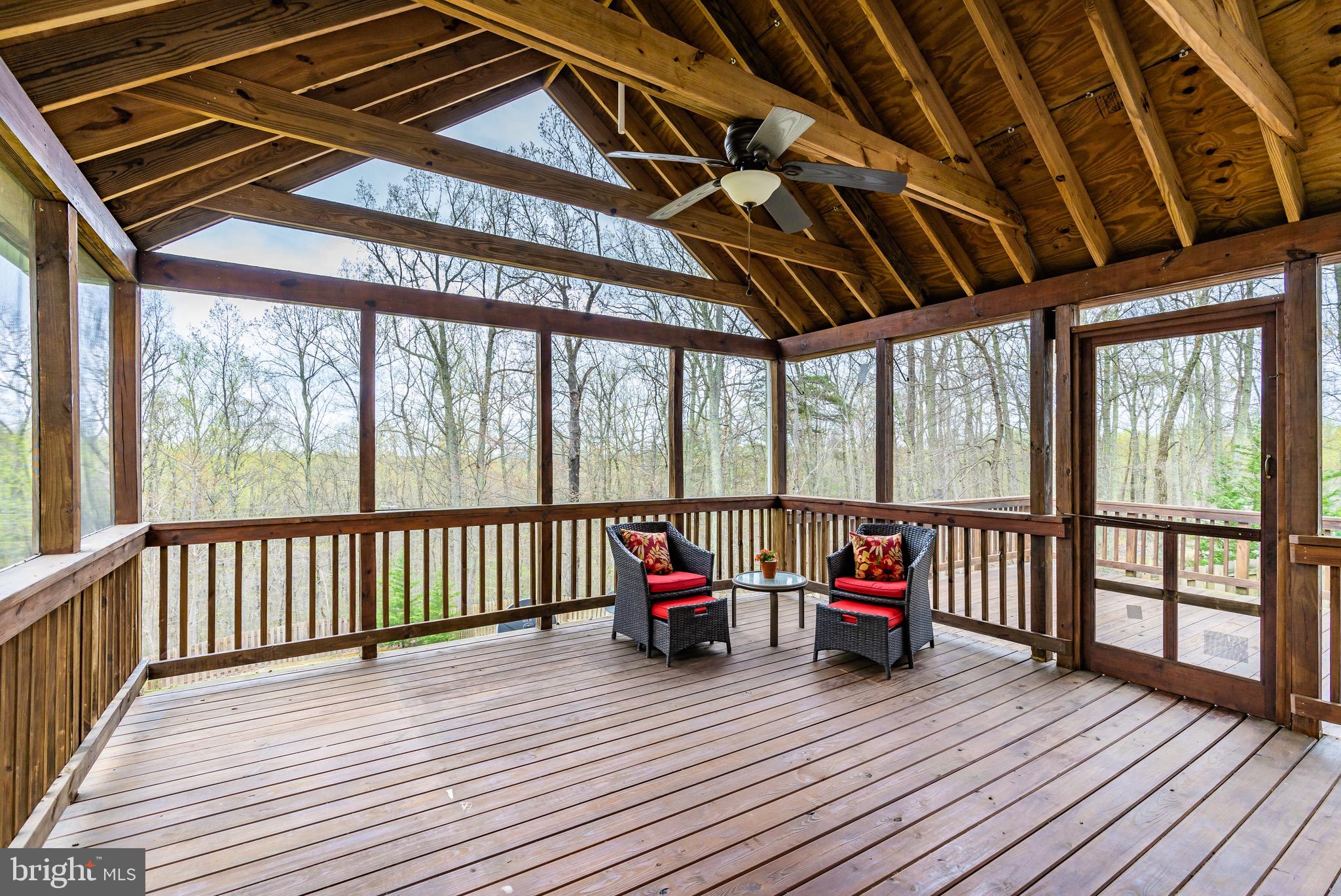 QUAIL RUN MOUNTAIN - Residential