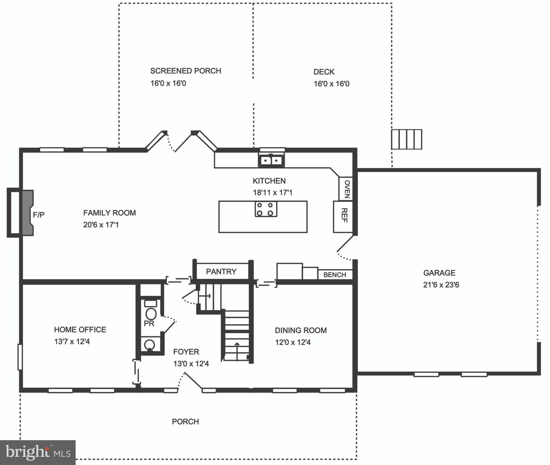 QUAIL RUN MOUNTAIN - Residential