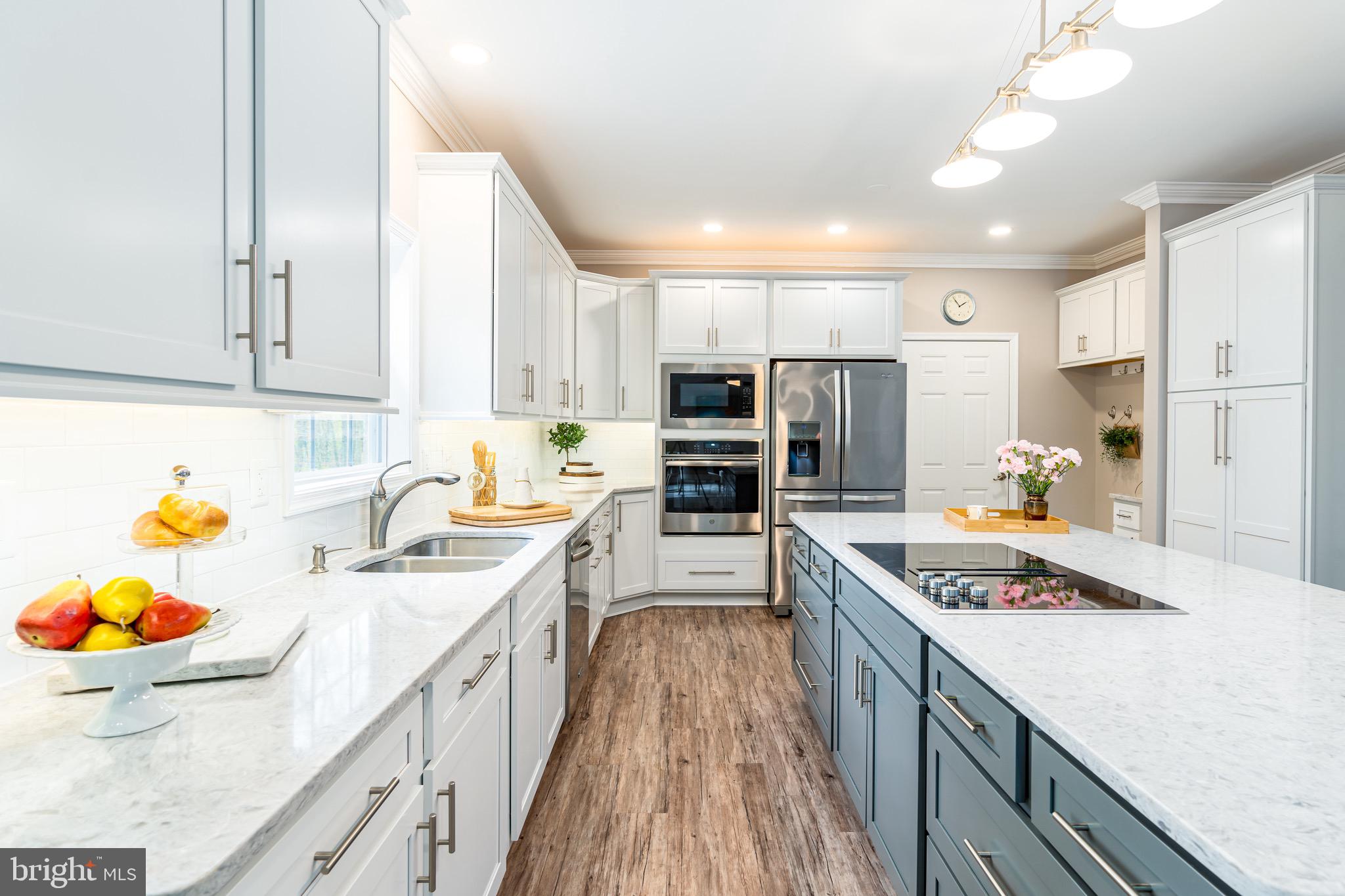 QUAIL RUN MOUNTAIN - Residential