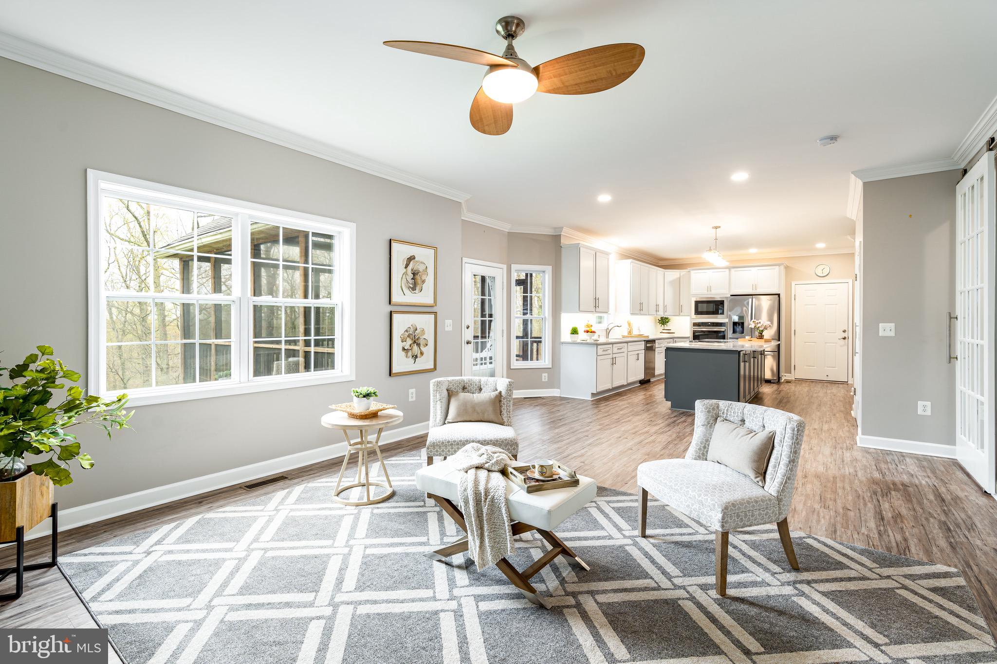 QUAIL RUN MOUNTAIN - Residential