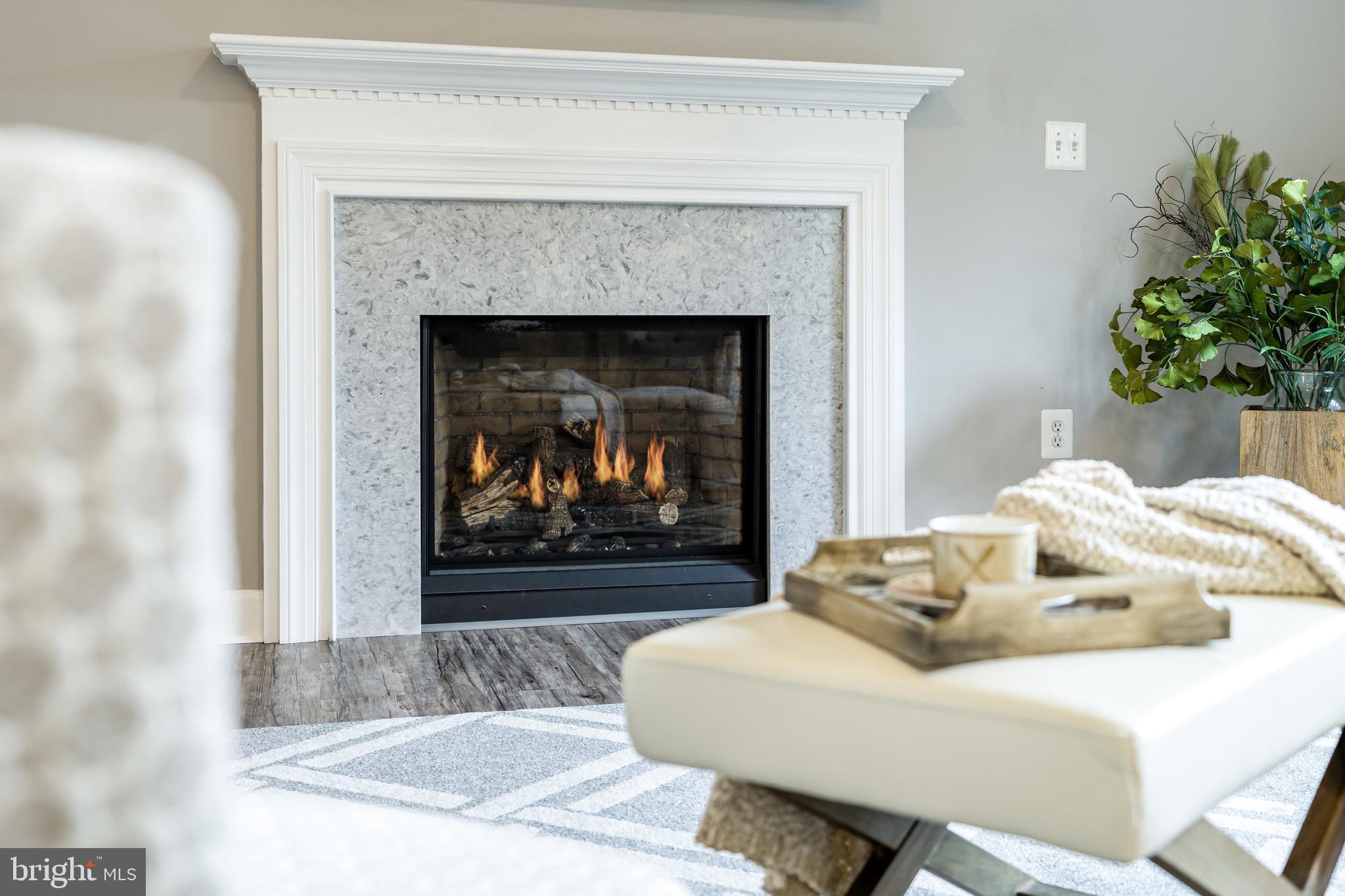 QUAIL RUN MOUNTAIN - Residential