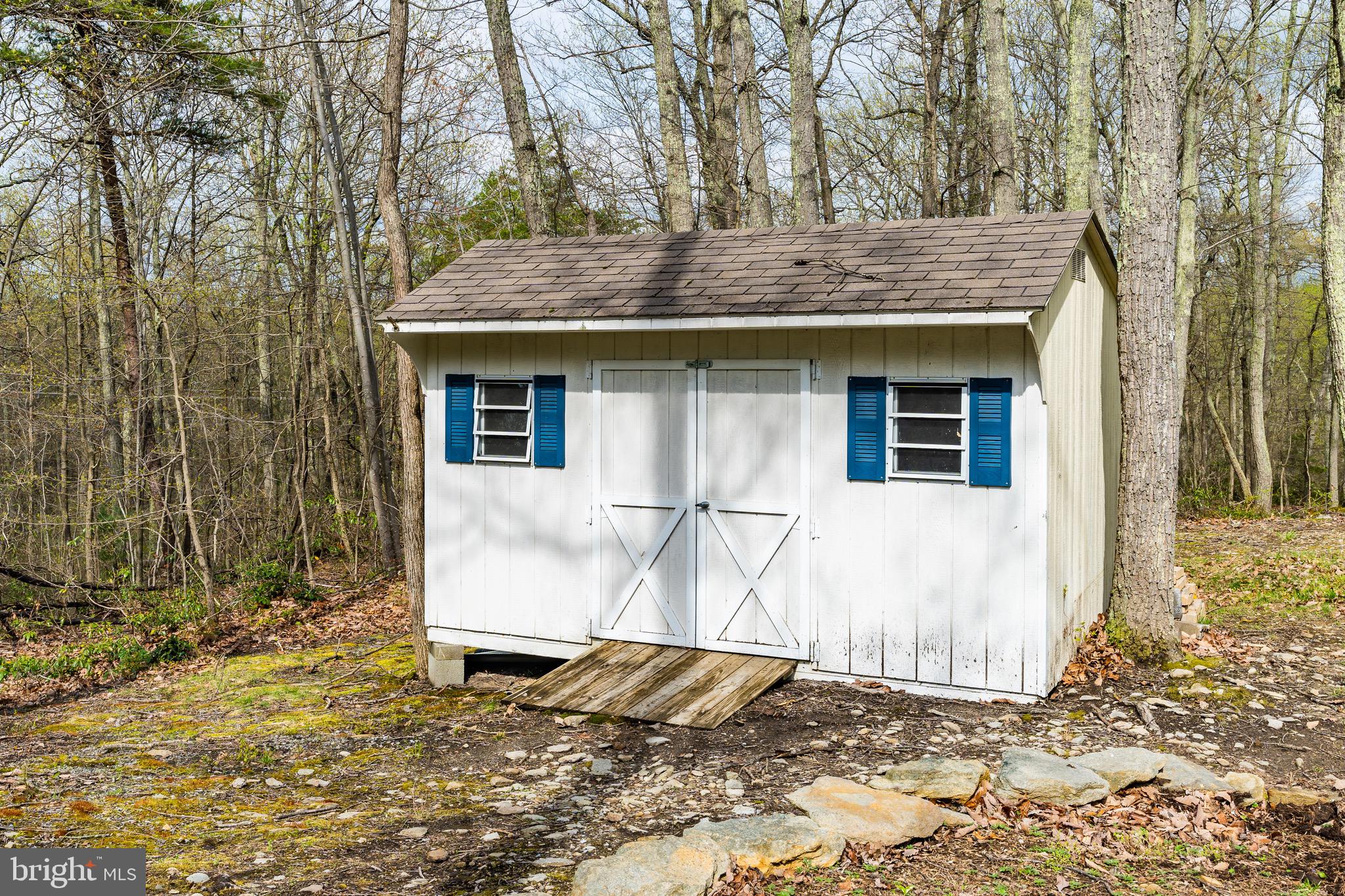 QUAIL RUN MOUNTAIN - Residential