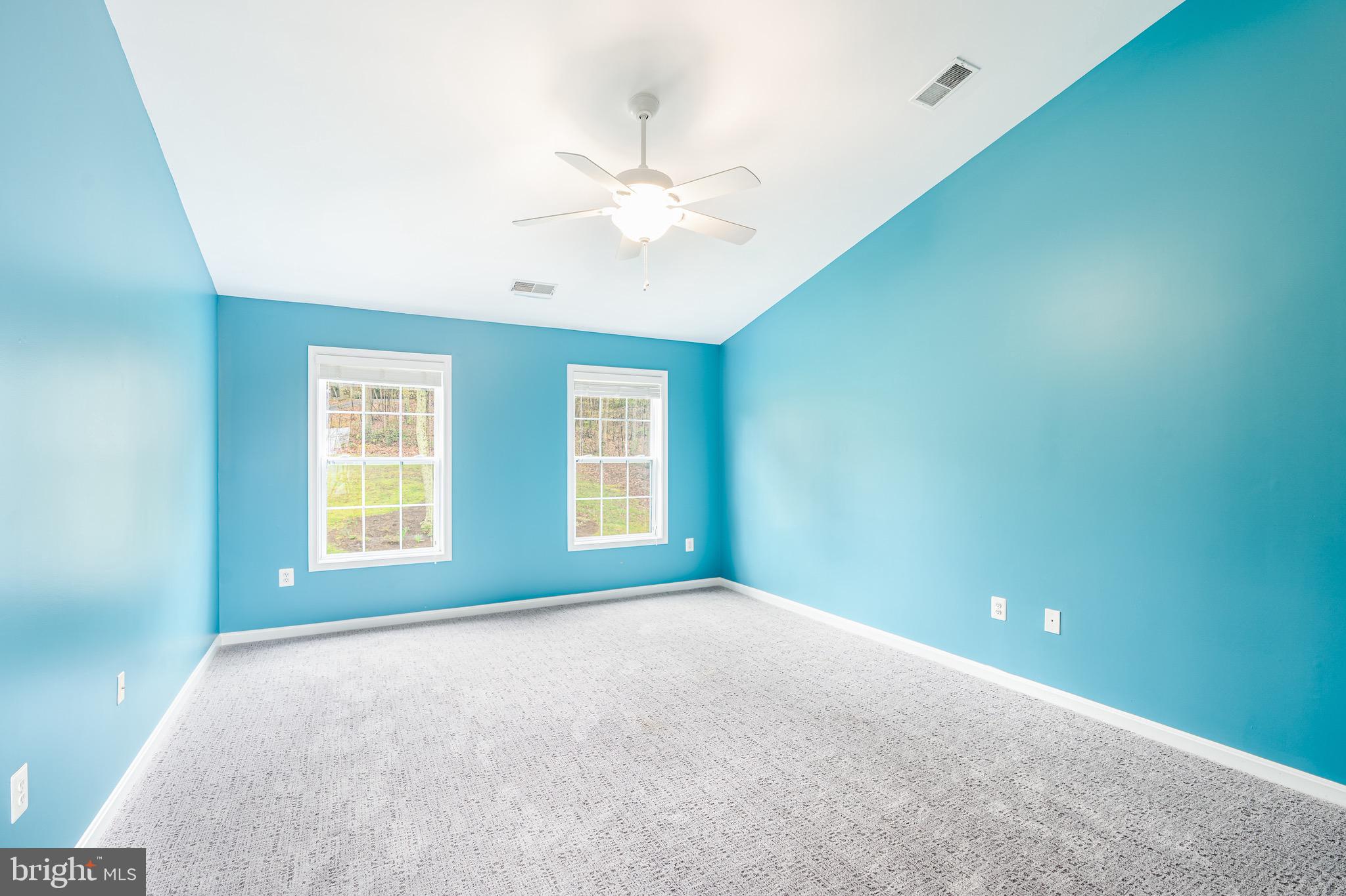 QUAIL RUN MOUNTAIN - Residential