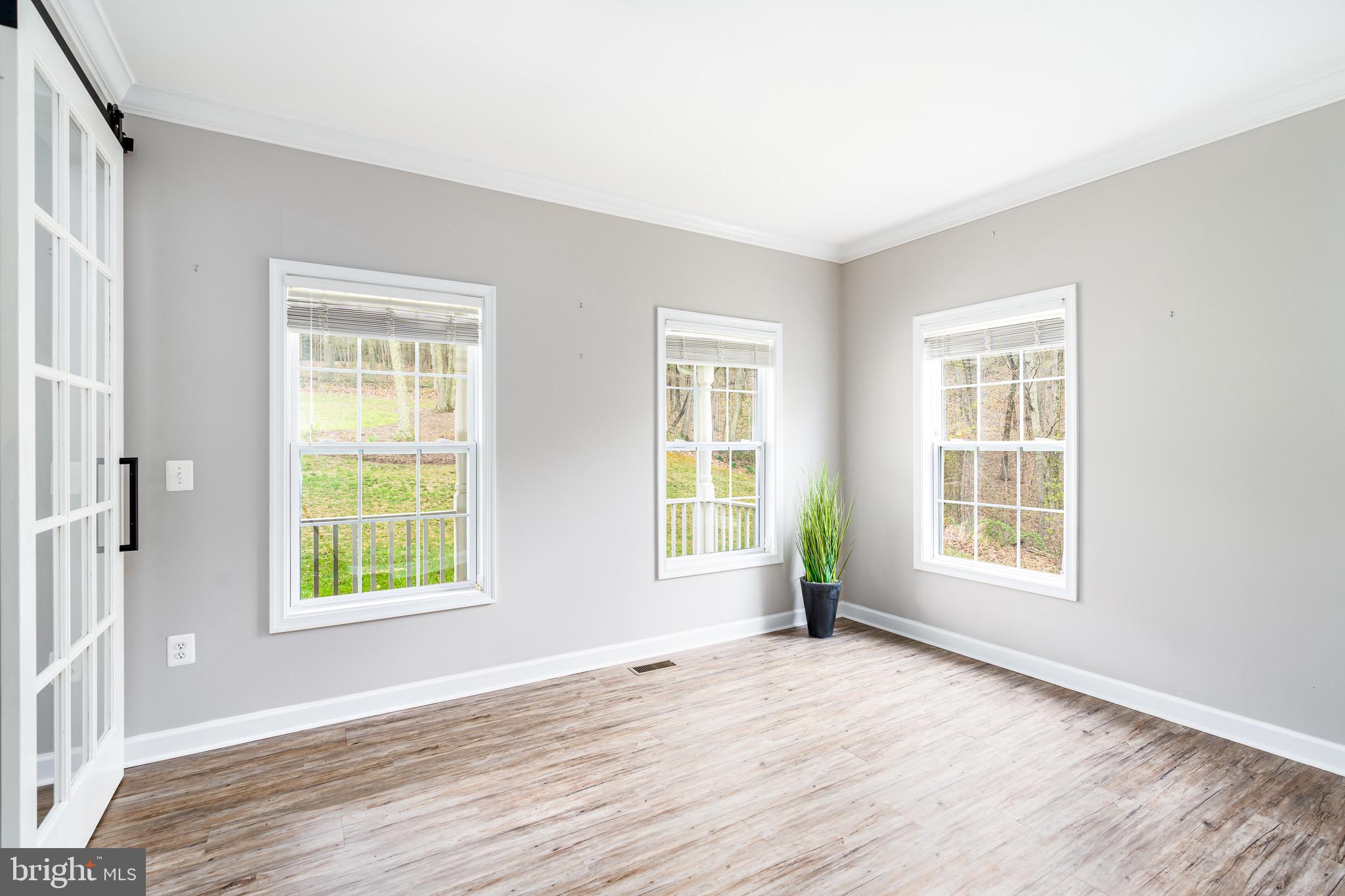 QUAIL RUN MOUNTAIN - Residential