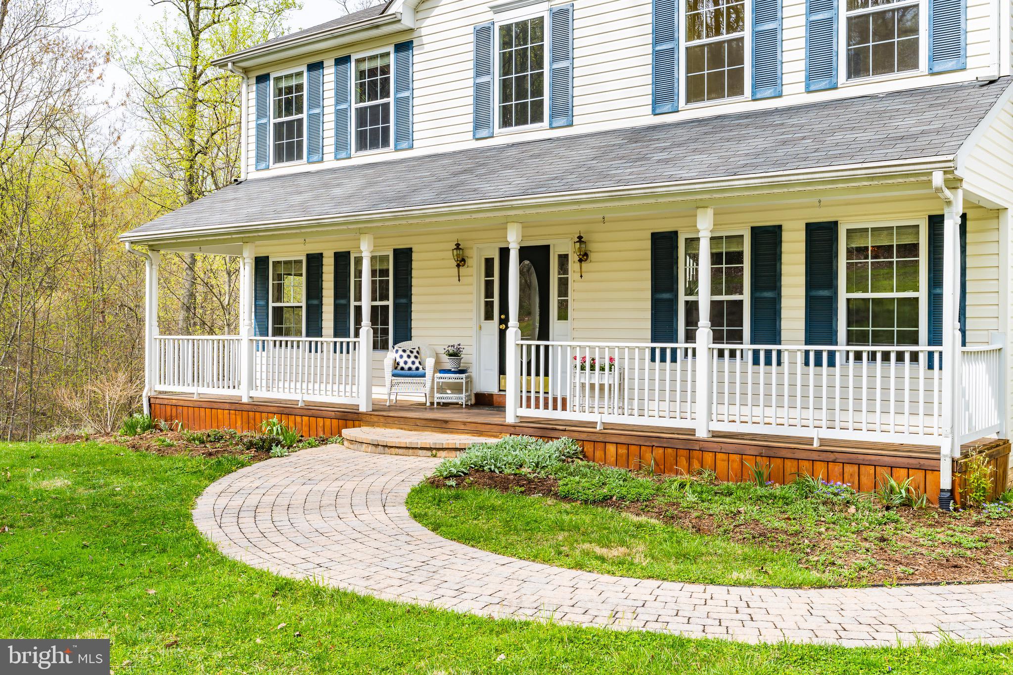 QUAIL RUN MOUNTAIN - Residential