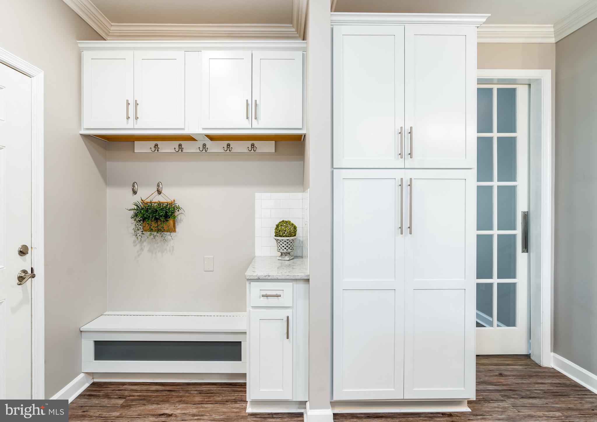 QUAIL RUN MOUNTAIN - Residential