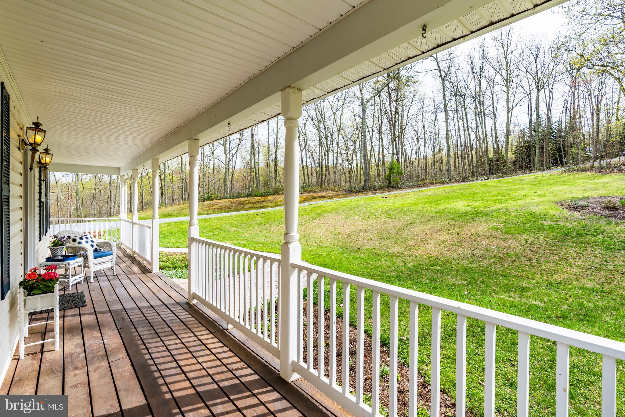 QUAIL RUN MOUNTAIN - Residential