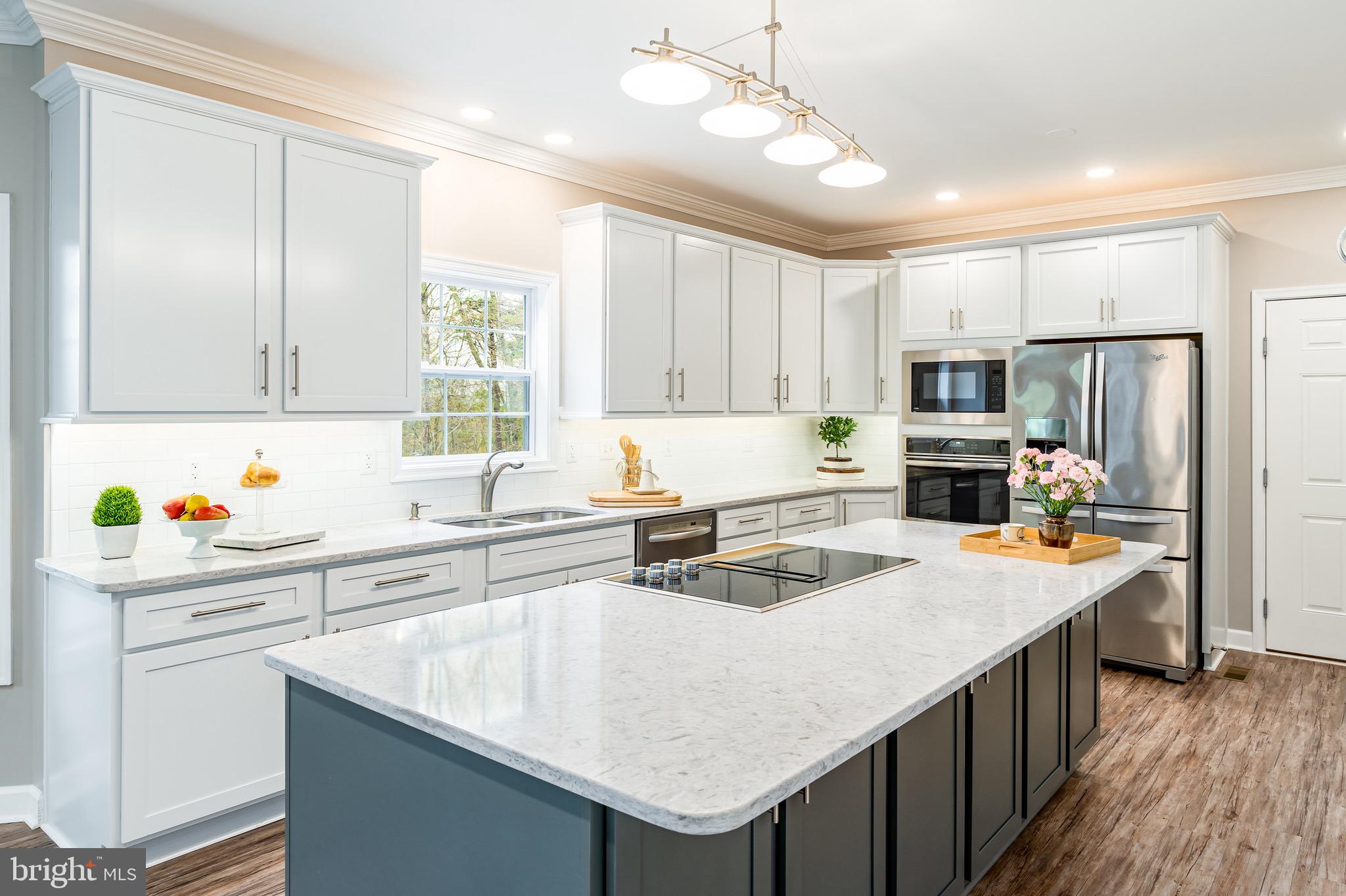 QUAIL RUN MOUNTAIN - Residential