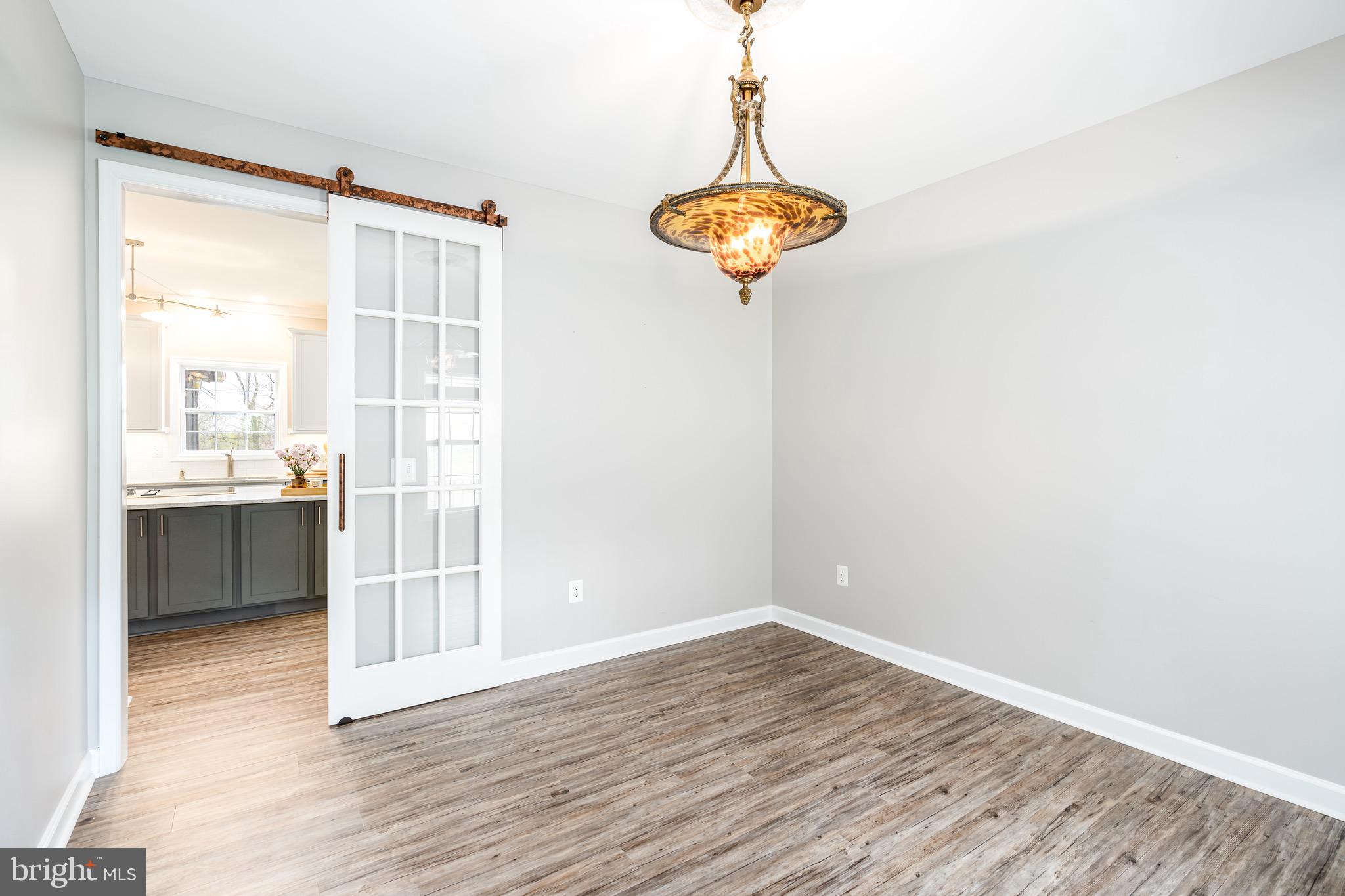 QUAIL RUN MOUNTAIN - Residential