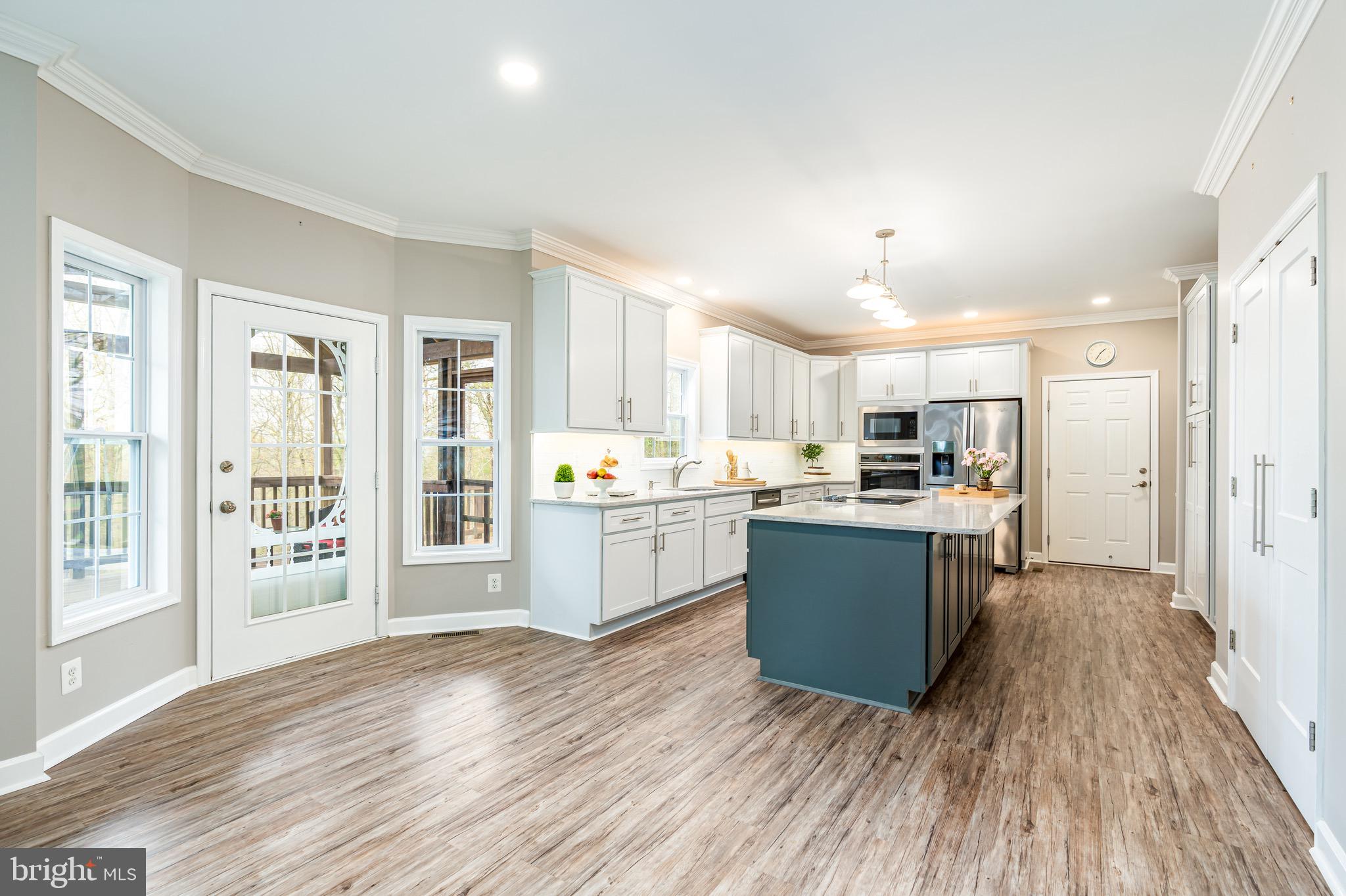 QUAIL RUN MOUNTAIN - Residential