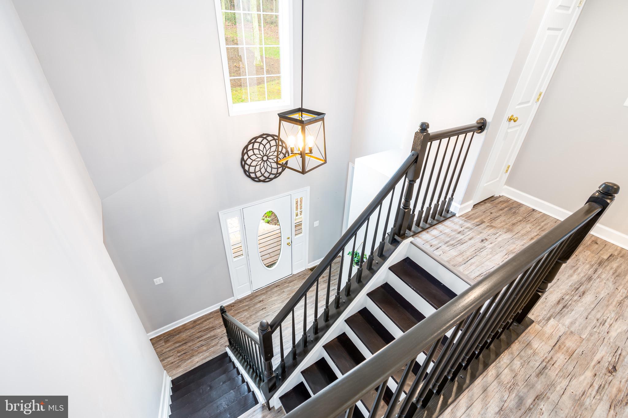 QUAIL RUN MOUNTAIN - Residential