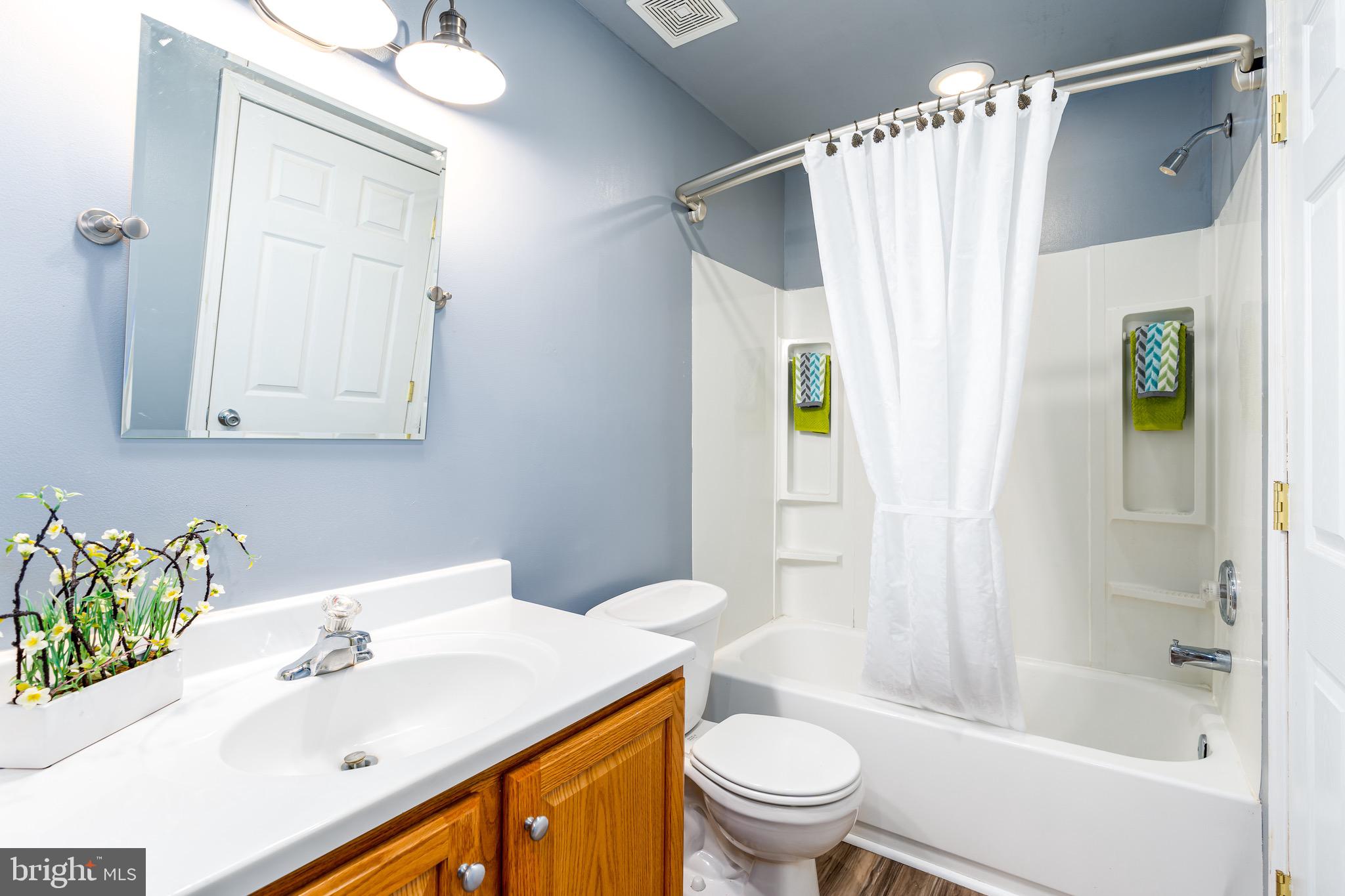 QUAIL RUN MOUNTAIN - Residential