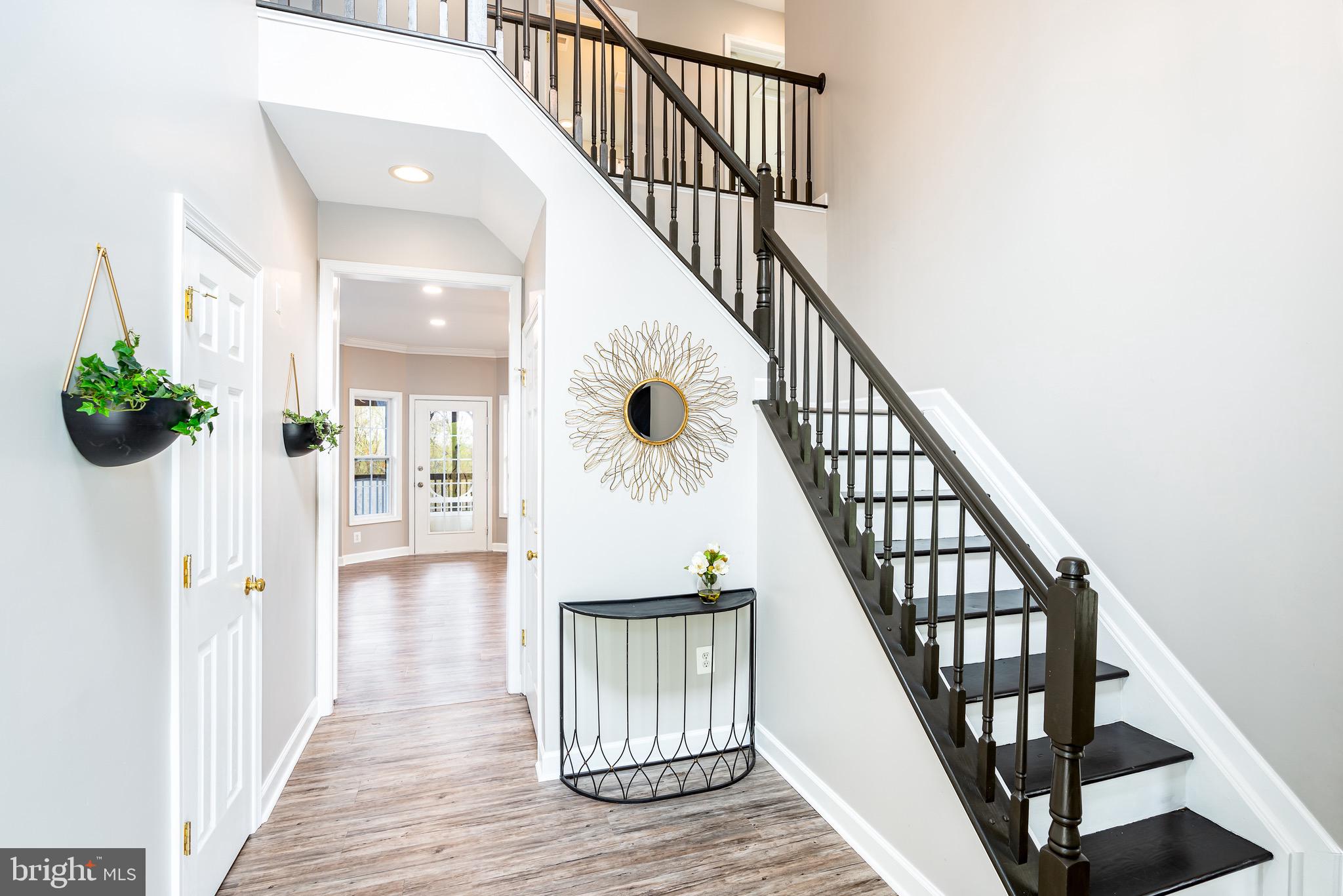 QUAIL RUN MOUNTAIN - Residential