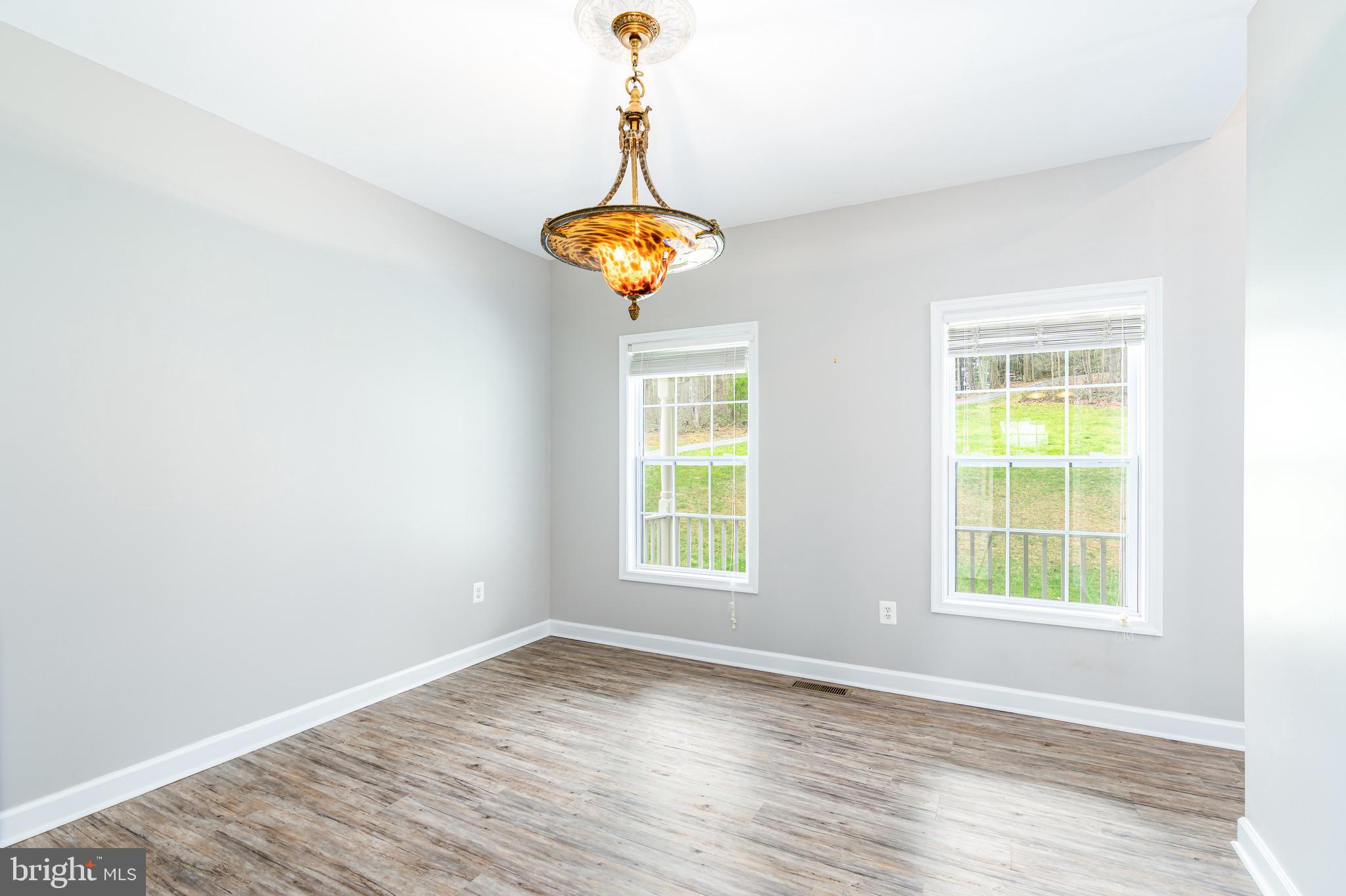 QUAIL RUN MOUNTAIN - Residential