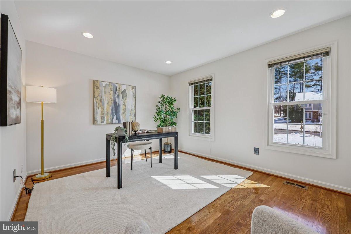 BEDFORDSHIRE - Residential