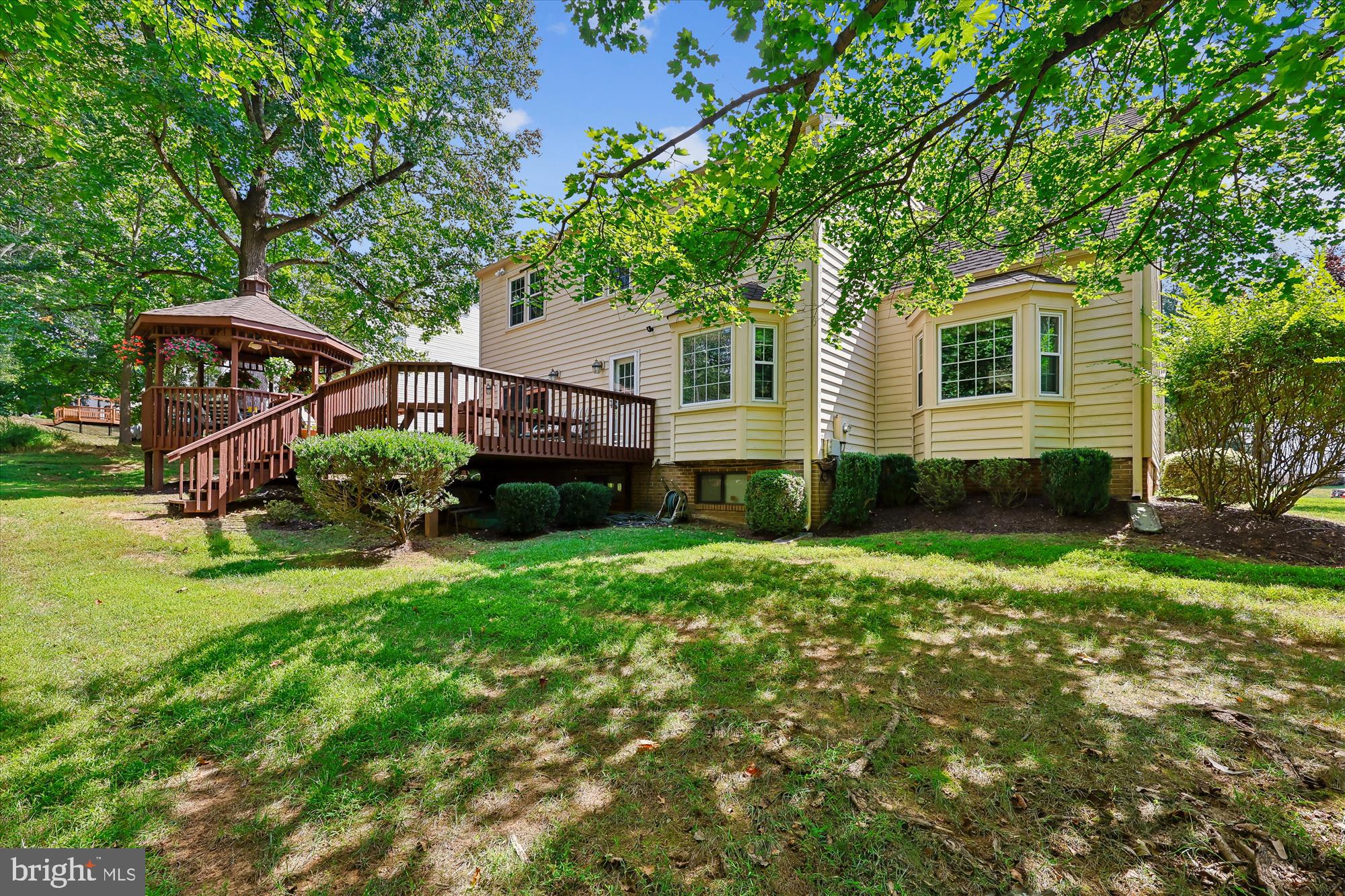 BEDFORDSHIRE - Residential