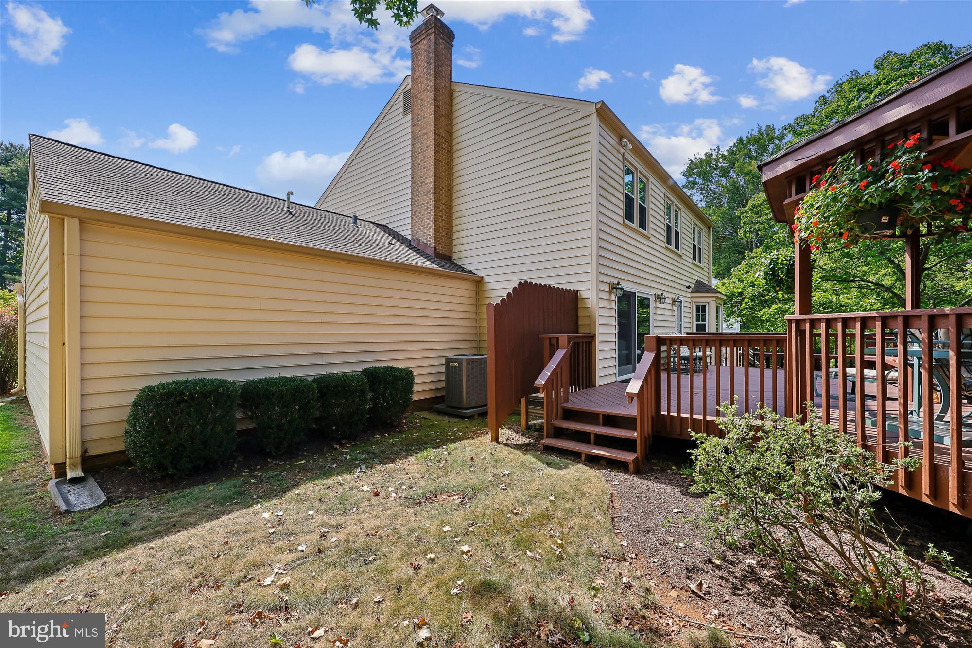 BEDFORDSHIRE - Residential