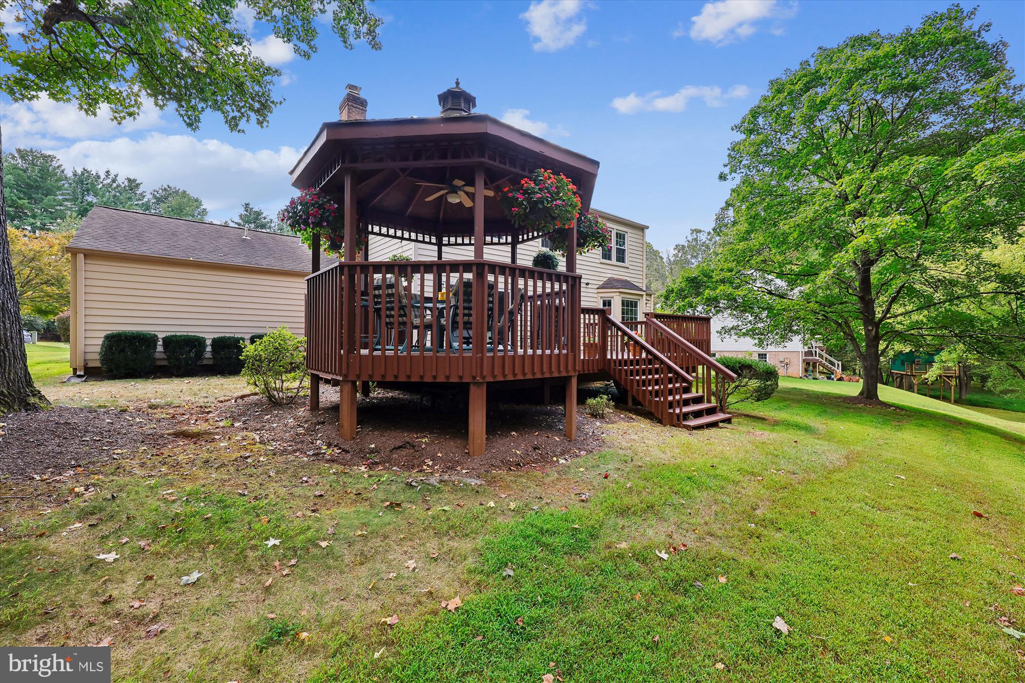 BEDFORDSHIRE - Residential