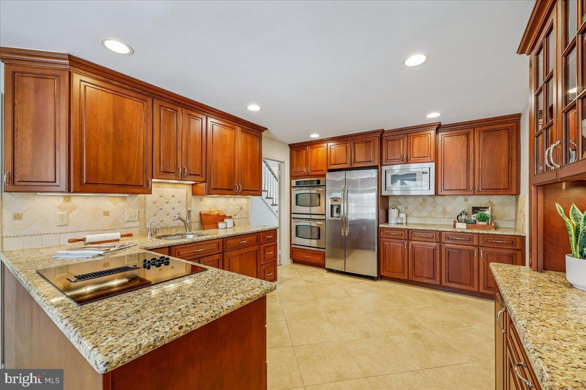 BEDFORDSHIRE - Residential