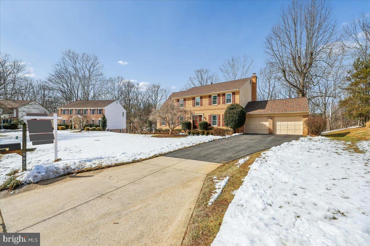 BEDFORDSHIRE - Residential