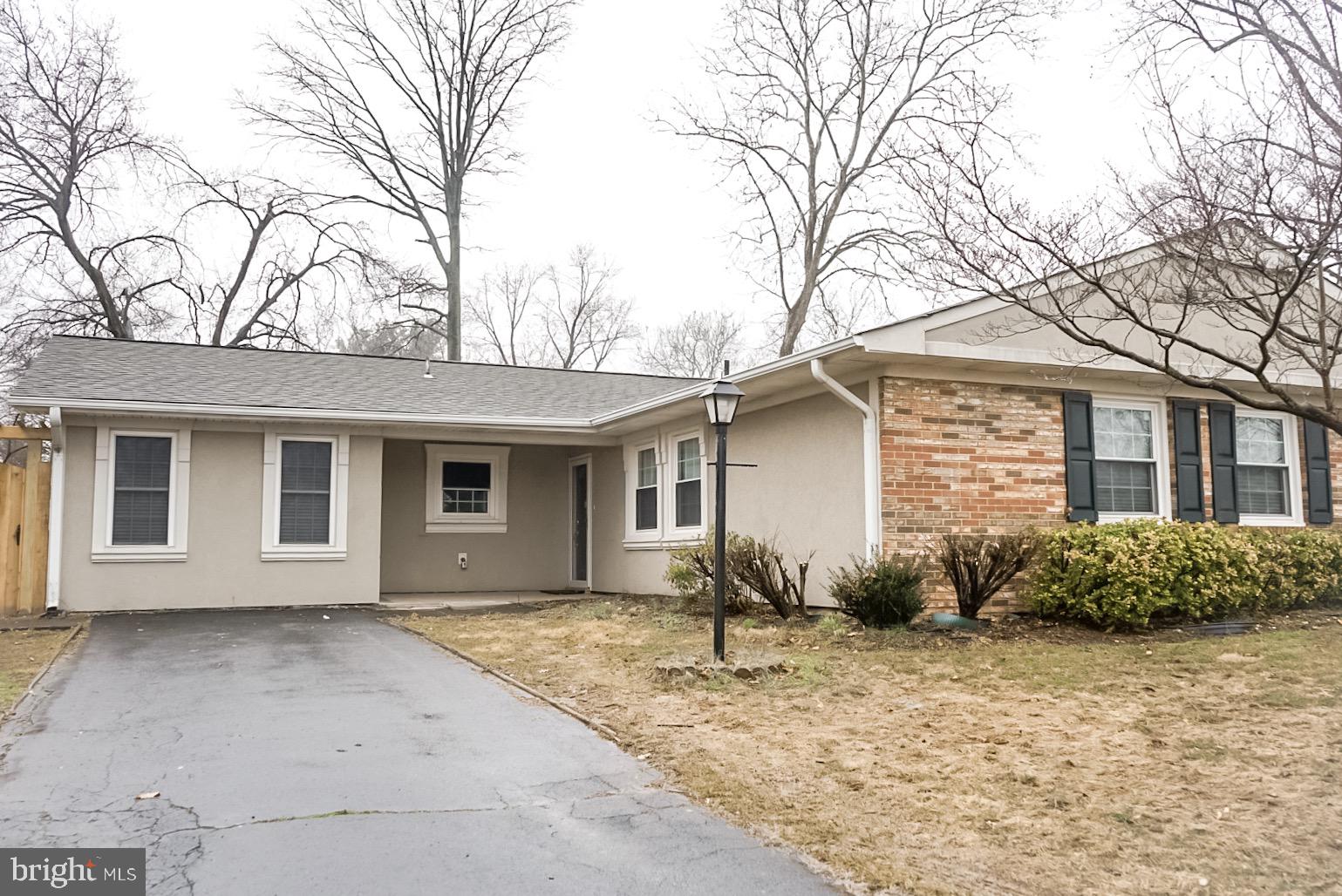 GREENBRIAR - Residential Lease