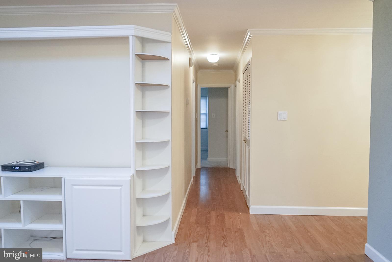 GREENBRIAR - Residential Lease