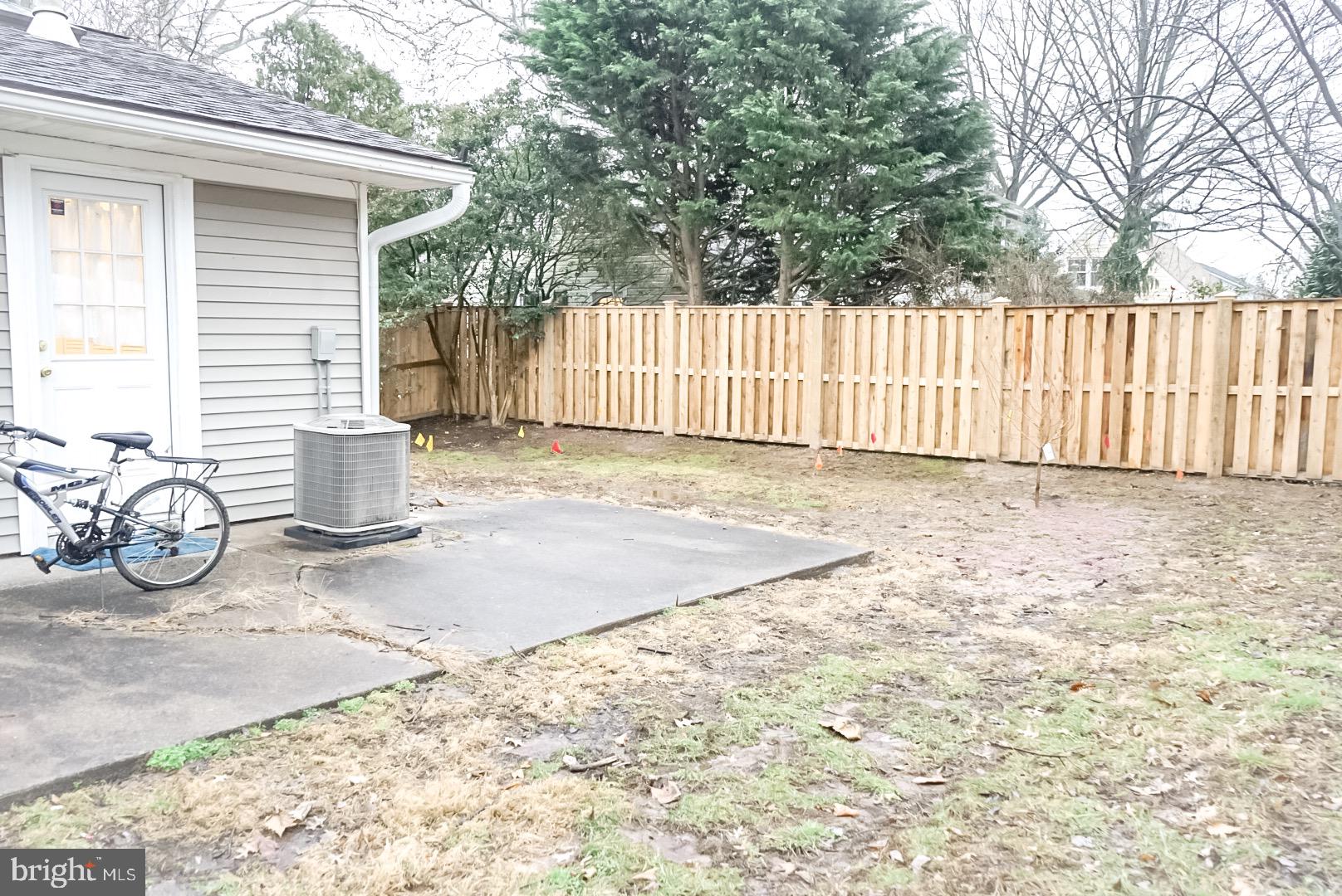 GREENBRIAR - Residential Lease