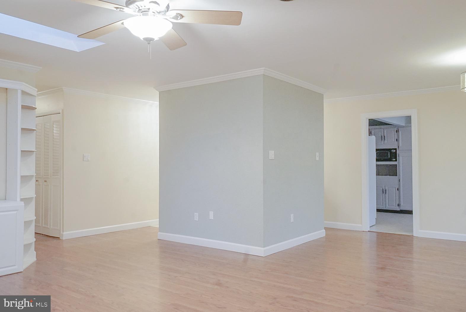 GREENBRIAR - Residential Lease