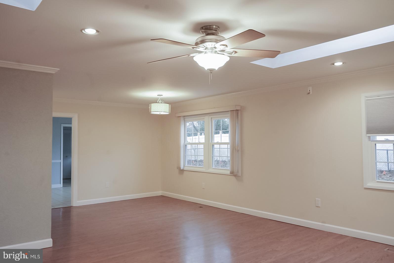 GREENBRIAR - Residential Lease