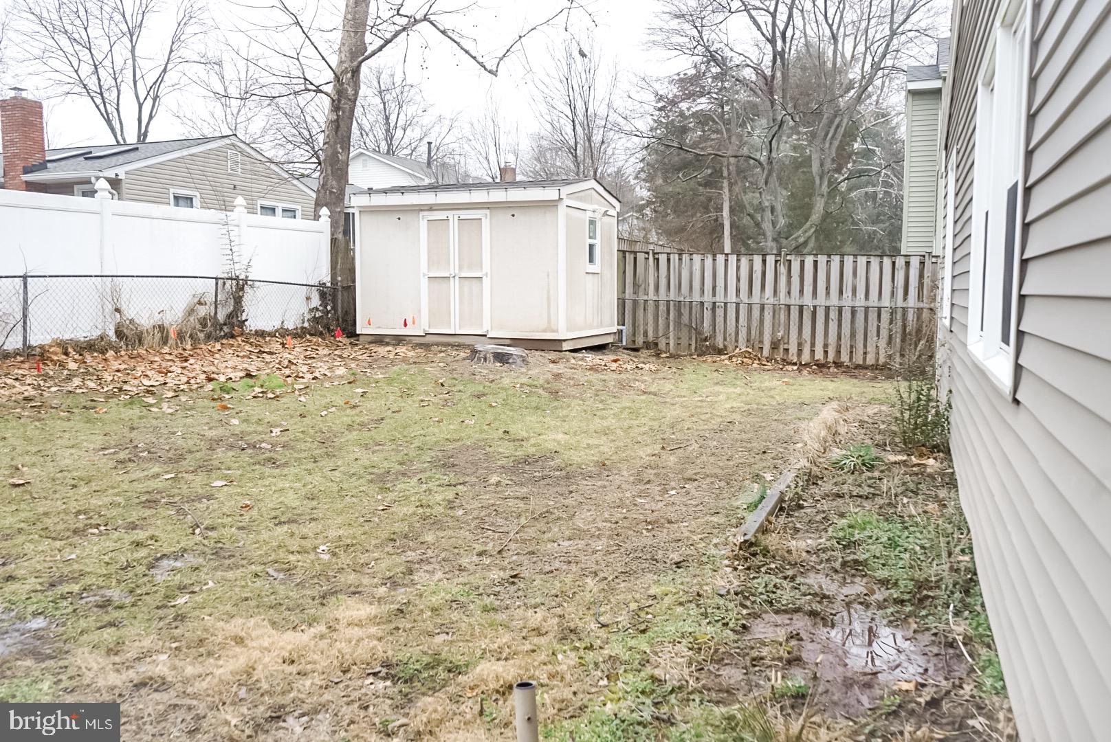 GREENBRIAR - Residential Lease