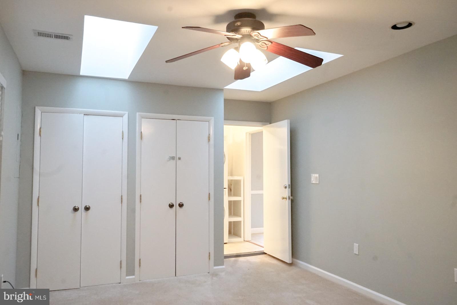 GREENBRIAR - Residential Lease