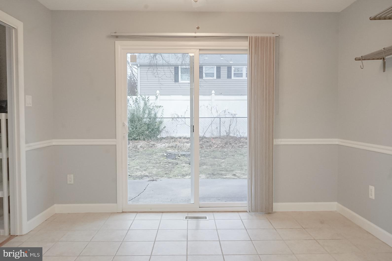 GREENBRIAR - Residential Lease