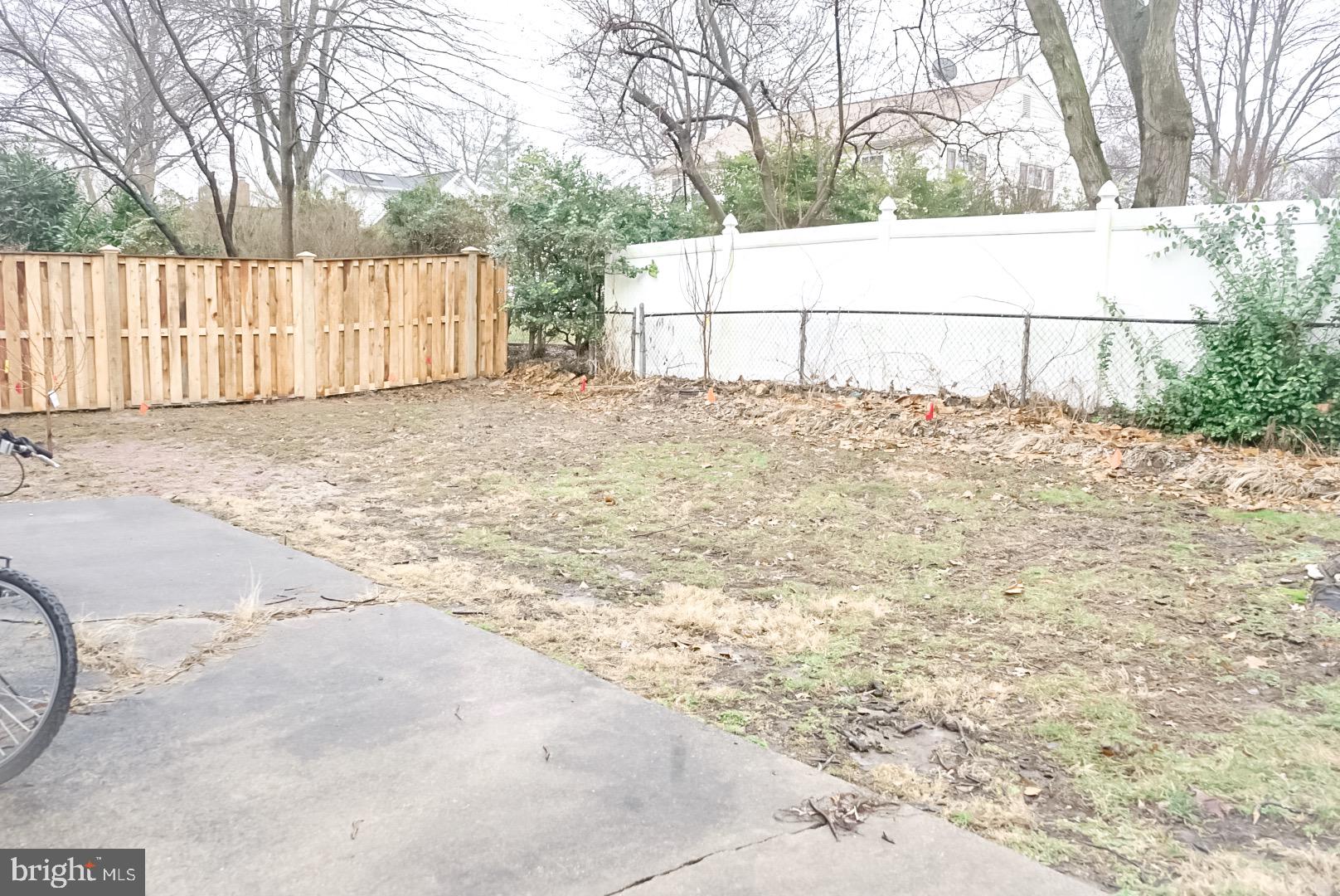 GREENBRIAR - Residential Lease