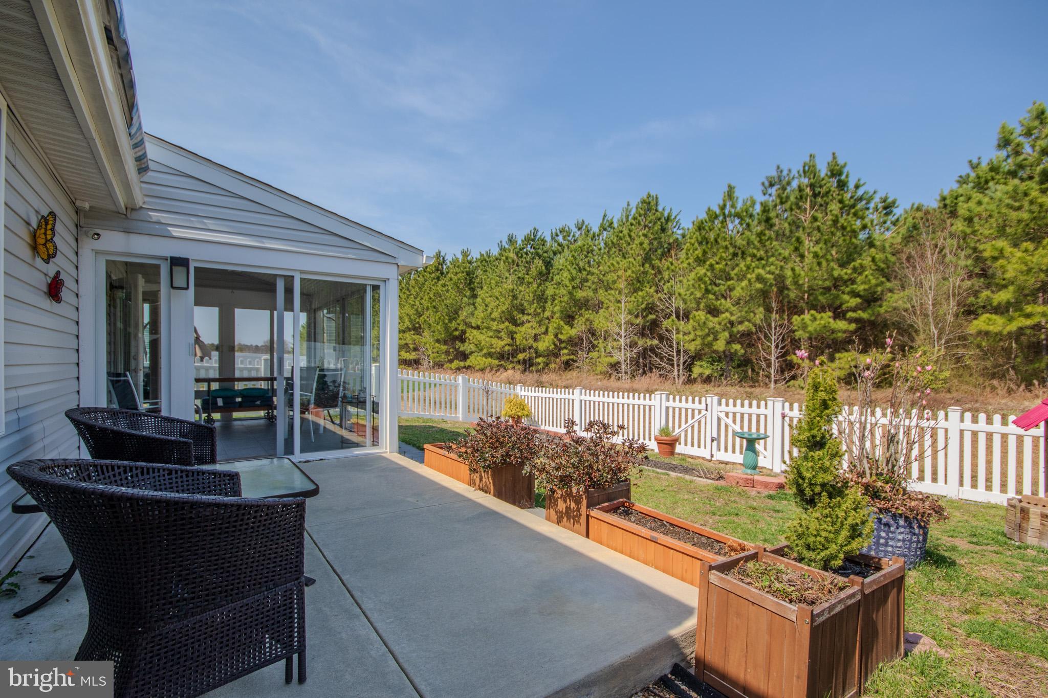 YORKSHIRE ESTATES - Residential