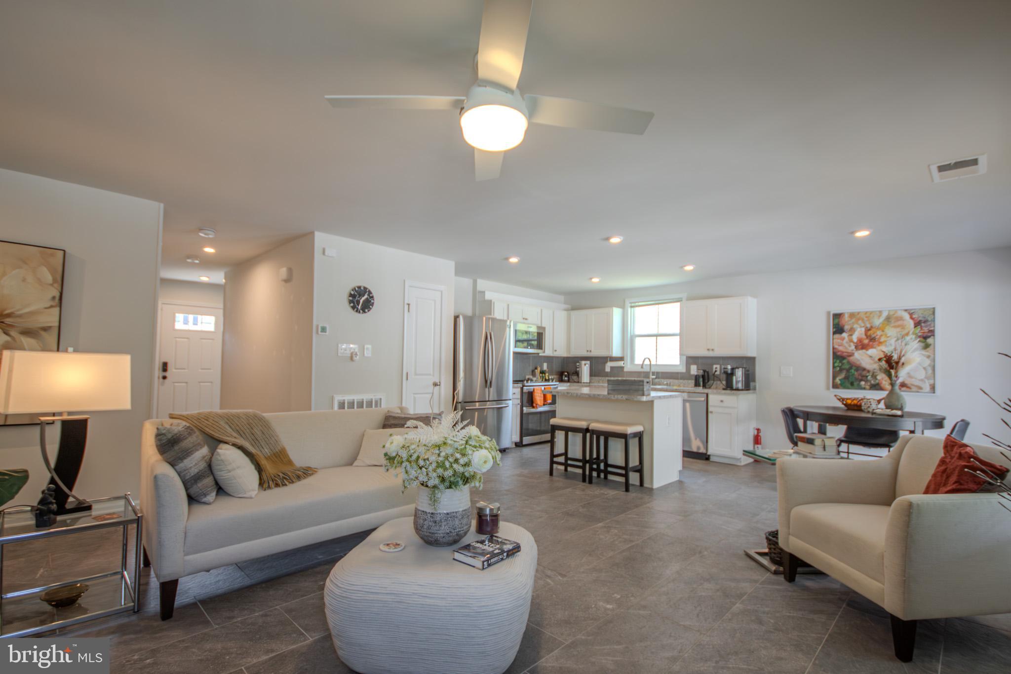 YORKSHIRE ESTATES - Residential