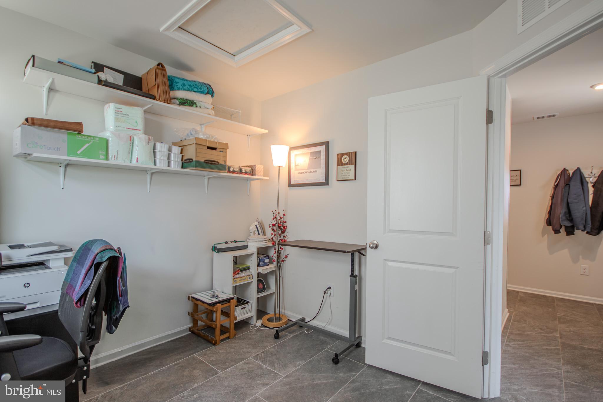 YORKSHIRE ESTATES - Residential