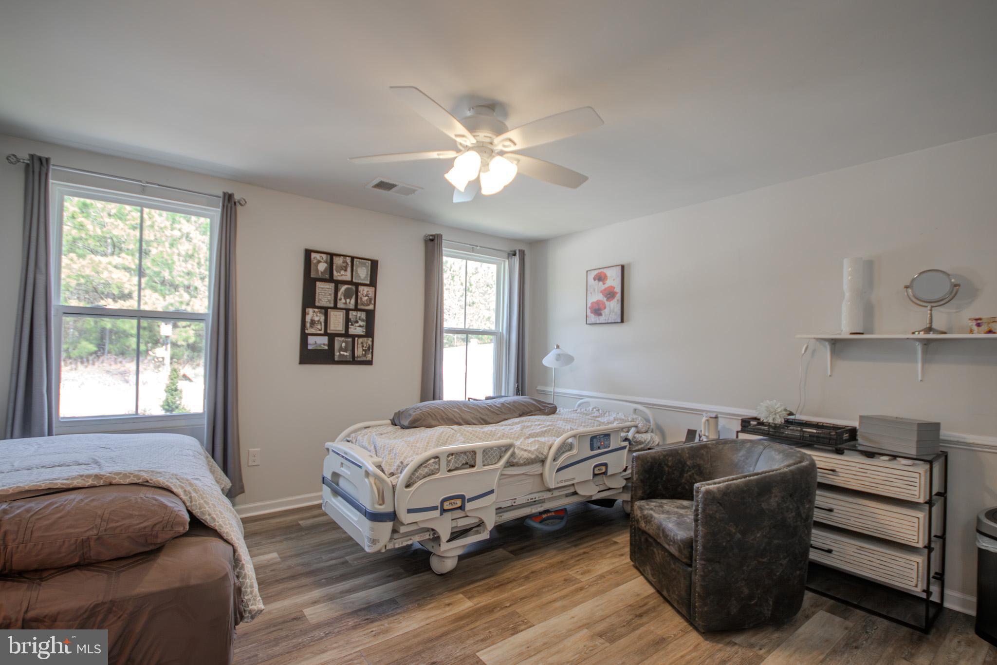 YORKSHIRE ESTATES - Residential