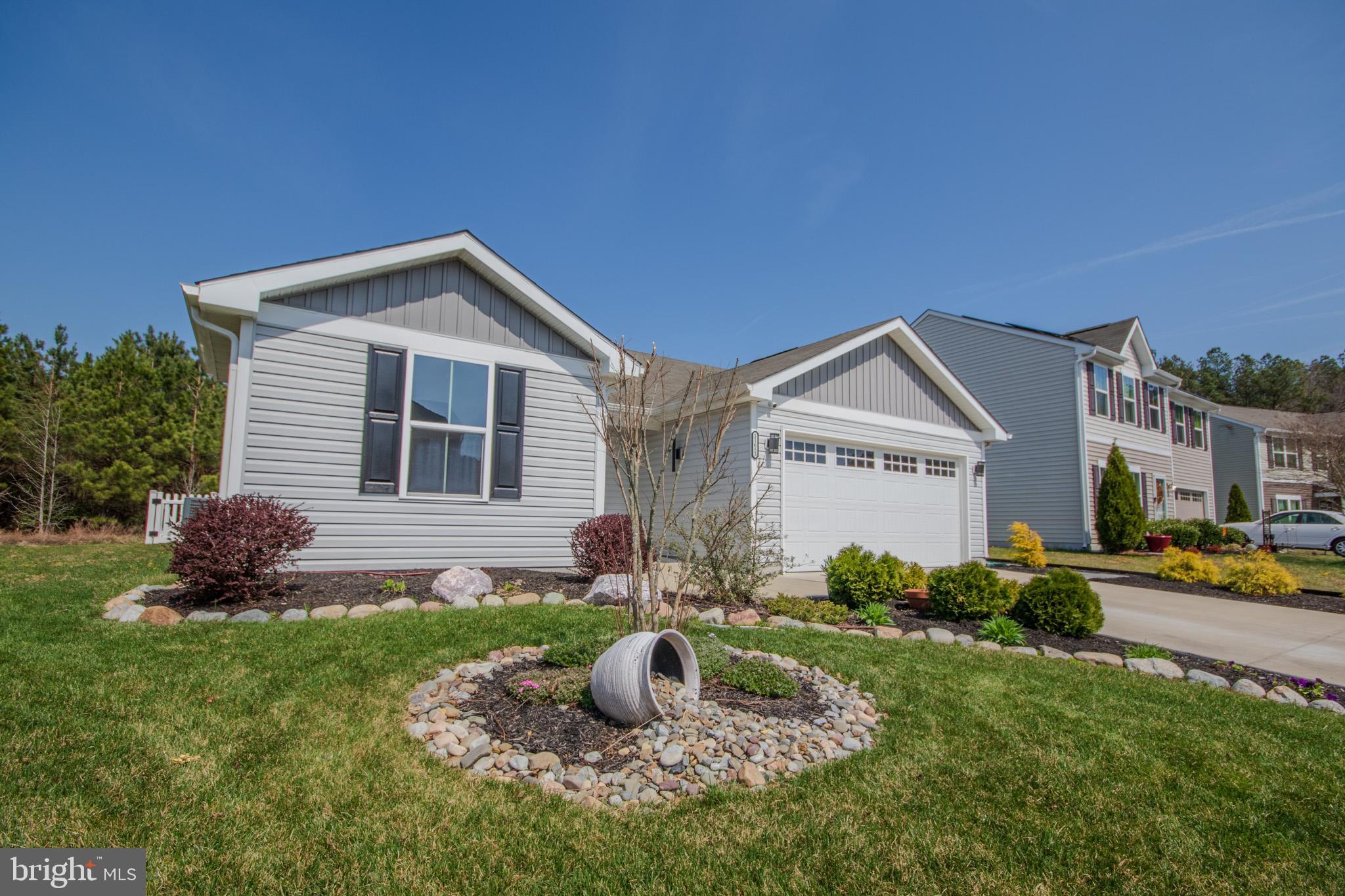 YORKSHIRE ESTATES - Residential