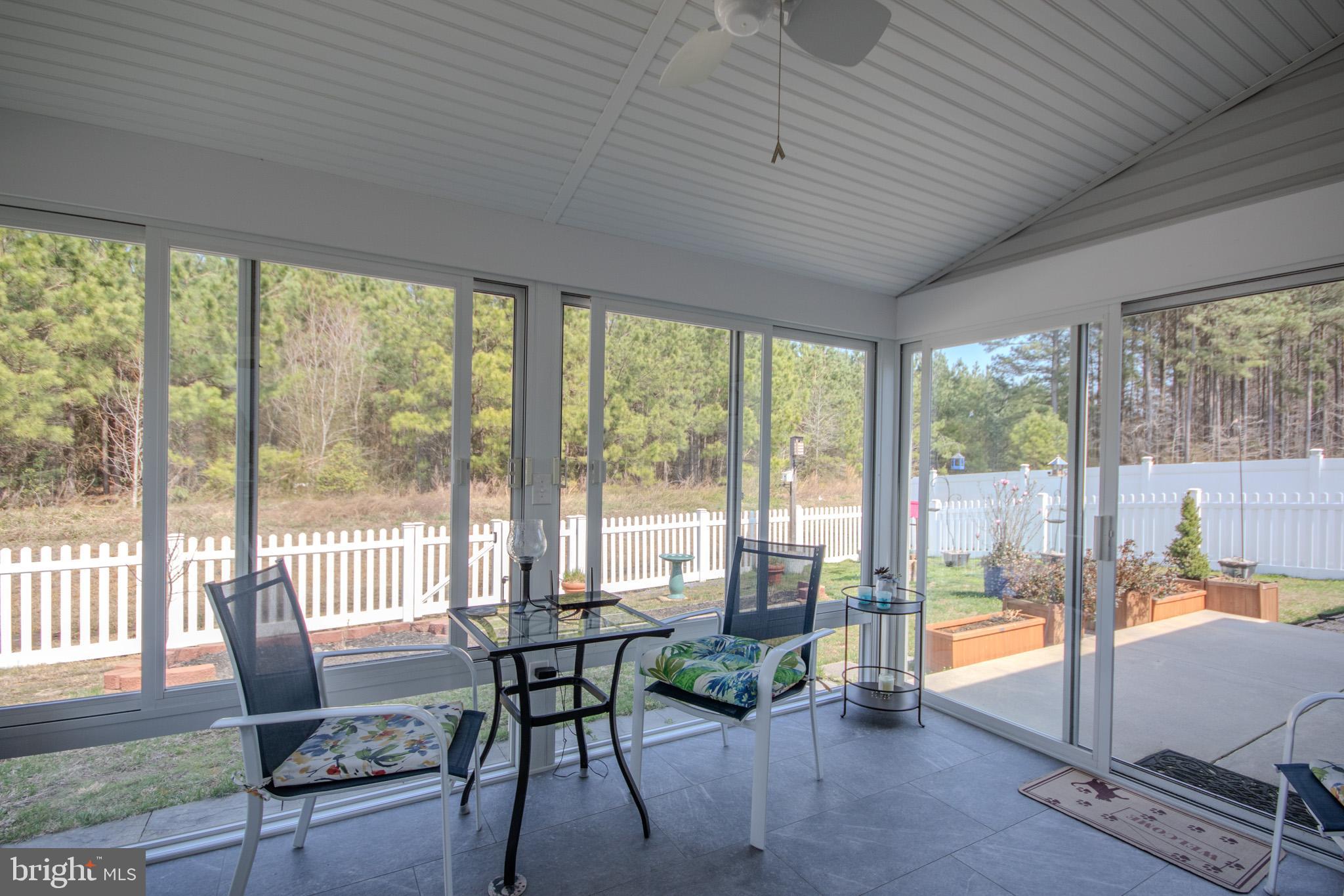 YORKSHIRE ESTATES - Residential