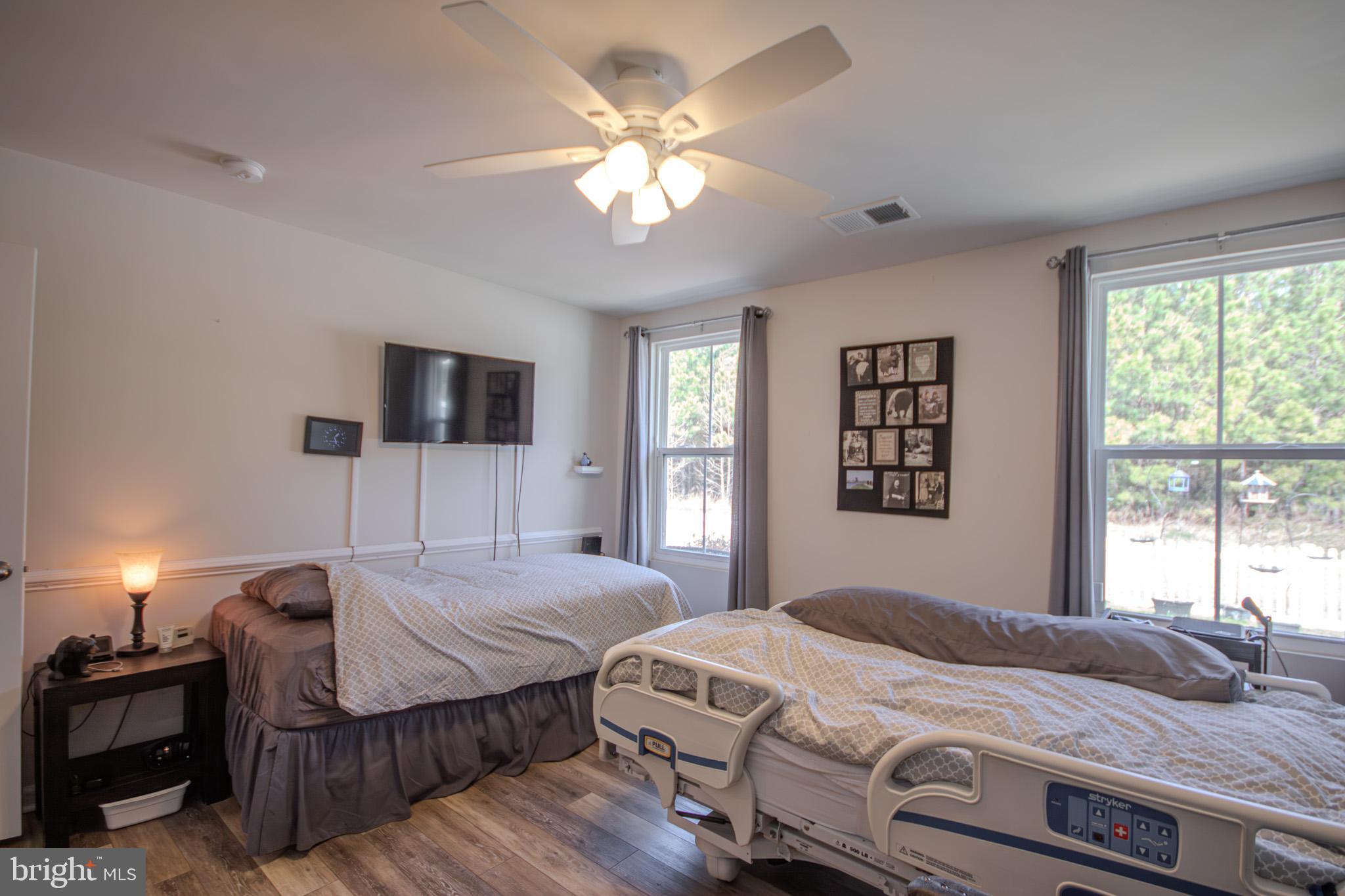 YORKSHIRE ESTATES - Residential