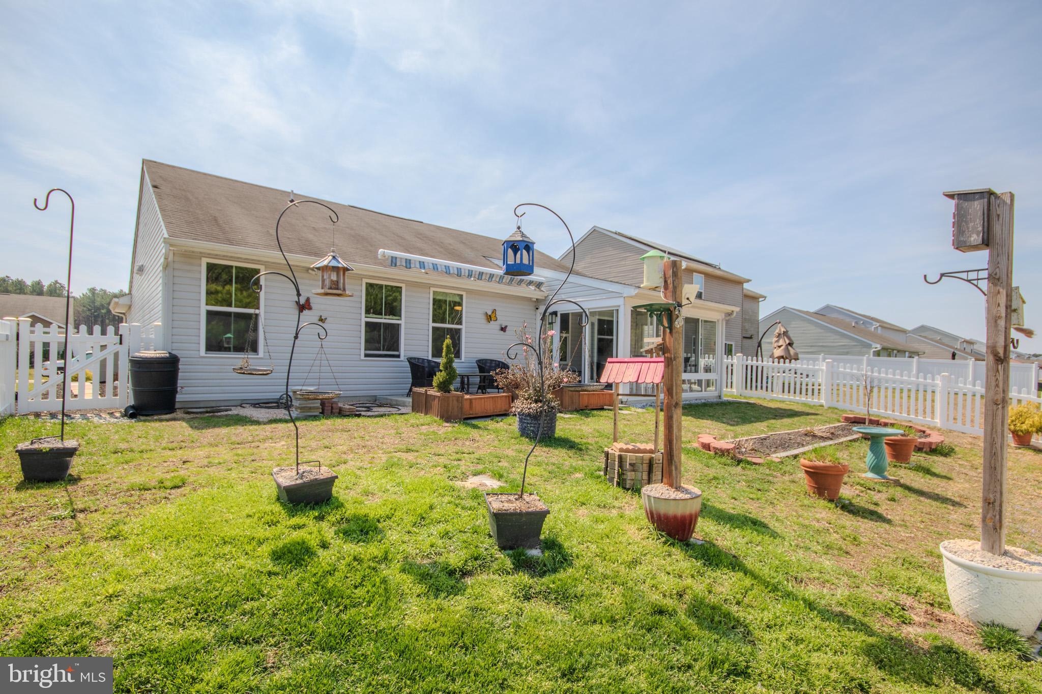 YORKSHIRE ESTATES - Residential